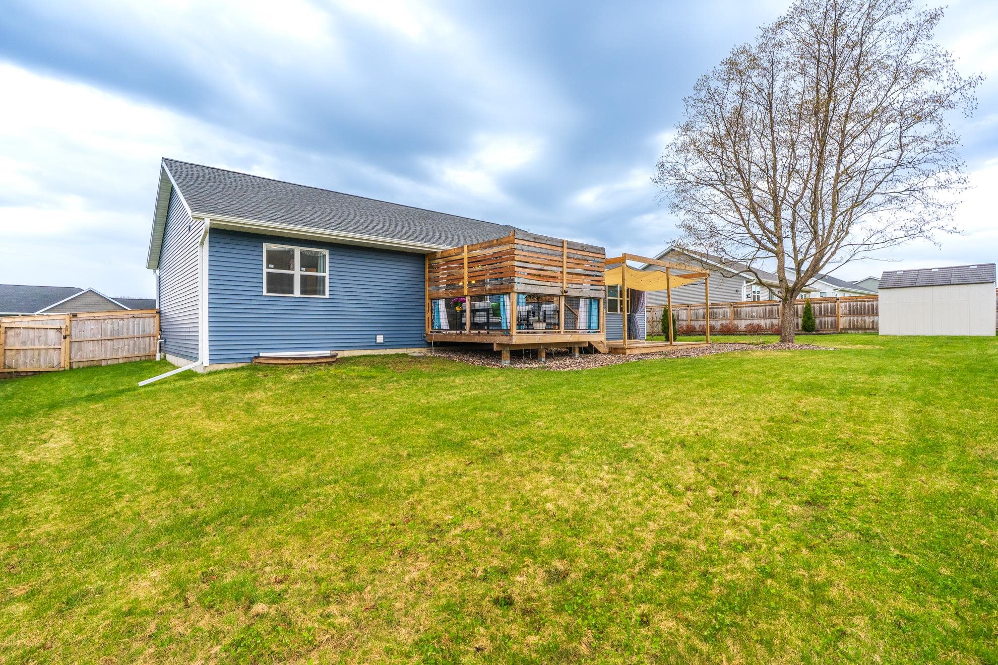 8810 HINNER SPRINGS DRIVE, Weston, Wisconsin 54476, 4 Bedrooms Bedrooms, ,3 BathroomsBathrooms,Residential,For Sale,8810 HINNER SPRINGS DRIVE,22601783