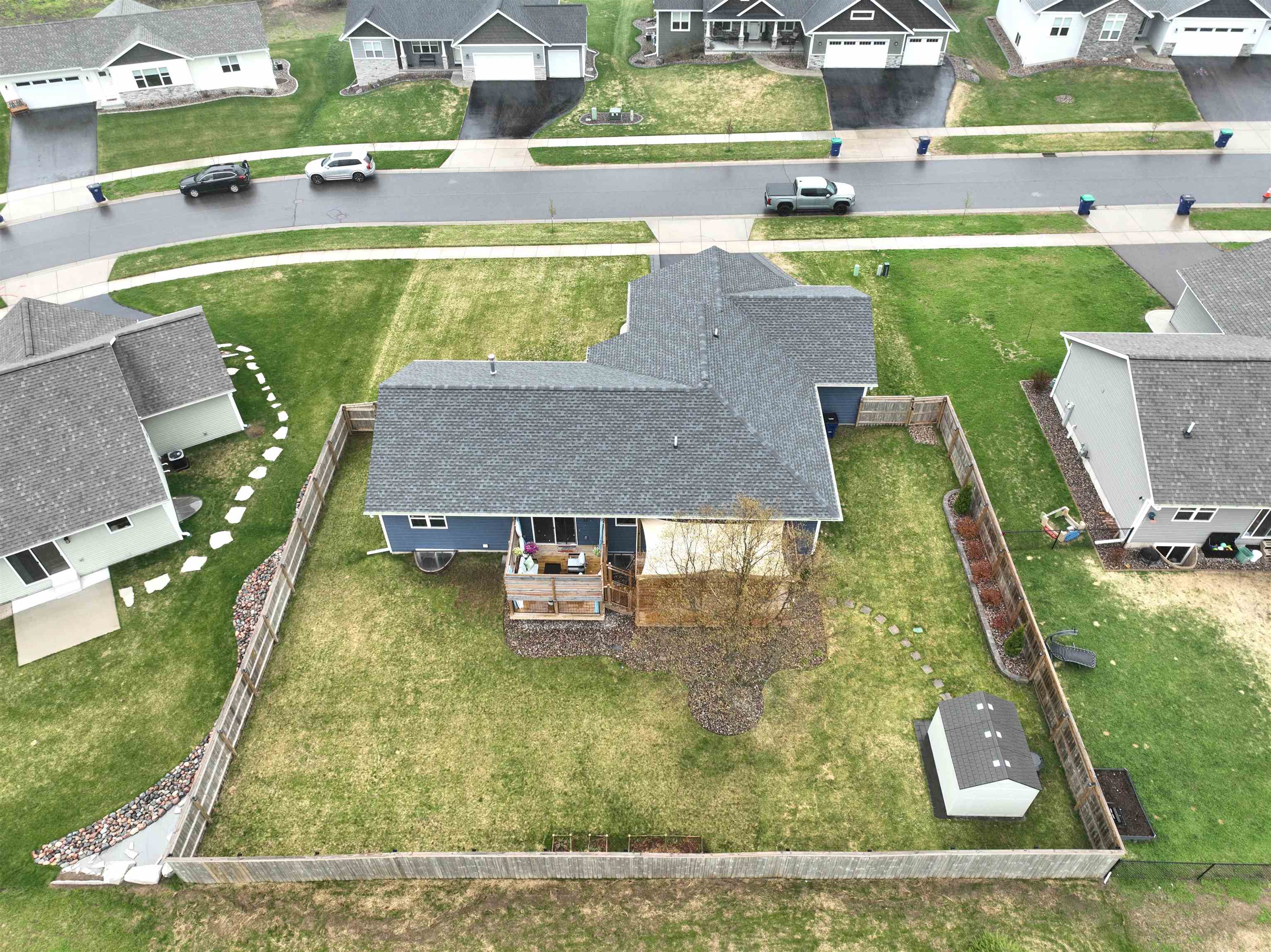8810 HINNER SPRINGS DRIVE, Weston, Wisconsin 54476, 4 Bedrooms Bedrooms, ,3 BathroomsBathrooms,Residential,For Sale,8810 HINNER SPRINGS DRIVE,22601783