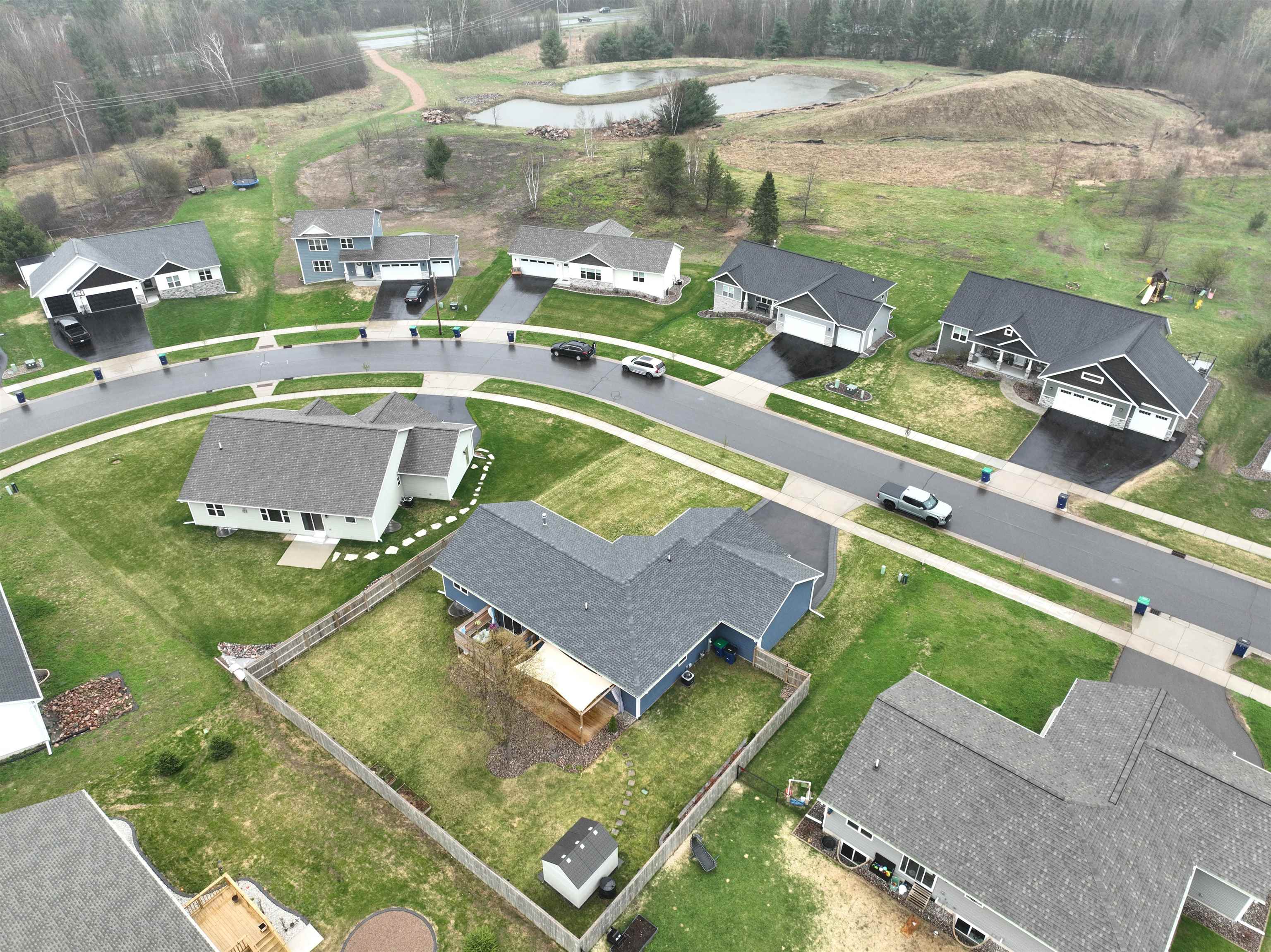 8810 HINNER SPRINGS DRIVE, Weston, Wisconsin 54476, 4 Bedrooms Bedrooms, ,3 BathroomsBathrooms,Residential,For Sale,8810 HINNER SPRINGS DRIVE,22601783