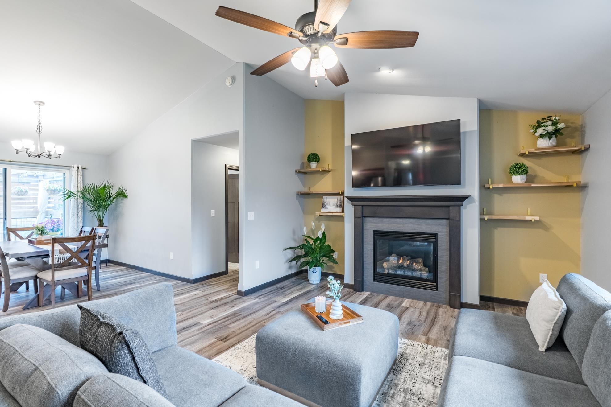 8810 HINNER SPRINGS DRIVE, Weston, Wisconsin 54476, 4 Bedrooms Bedrooms, ,3 BathroomsBathrooms,Residential,For Sale,8810 HINNER SPRINGS DRIVE,22601783
