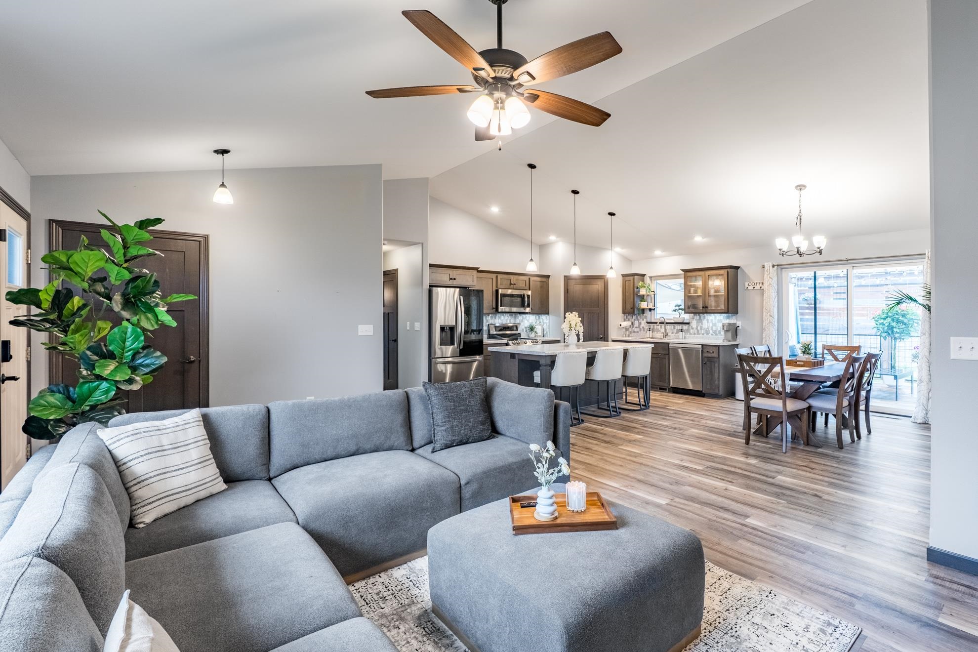 8810 HINNER SPRINGS DRIVE, Weston, Wisconsin 54476, 4 Bedrooms Bedrooms, ,3 BathroomsBathrooms,Residential,For Sale,8810 HINNER SPRINGS DRIVE,22601783