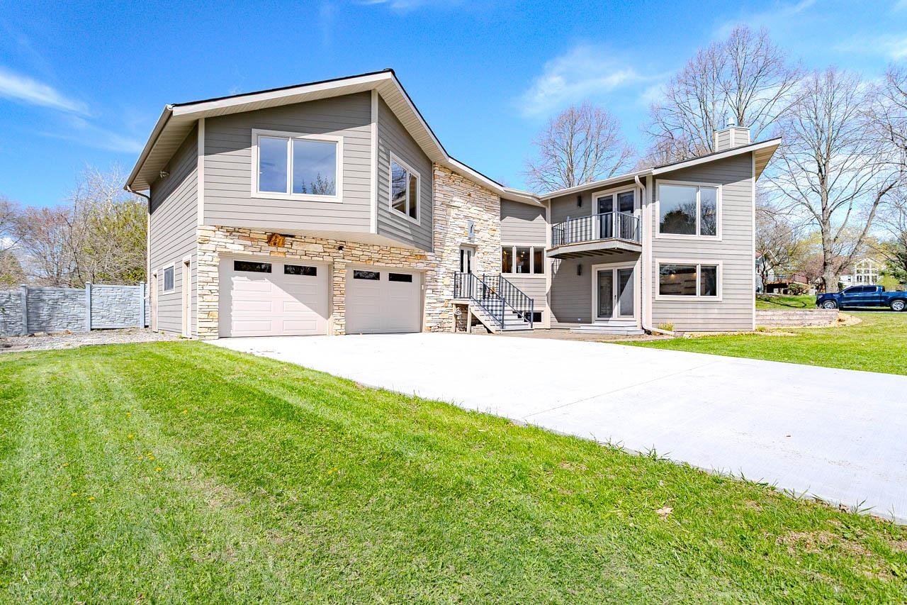 3902 PINE CONE LANE, Wausau, Wisconsin 54403, 3 Bedrooms Bedrooms, ,2 BathroomsBathrooms,Residential,For Sale,3902 PINE CONE LANE,22601784