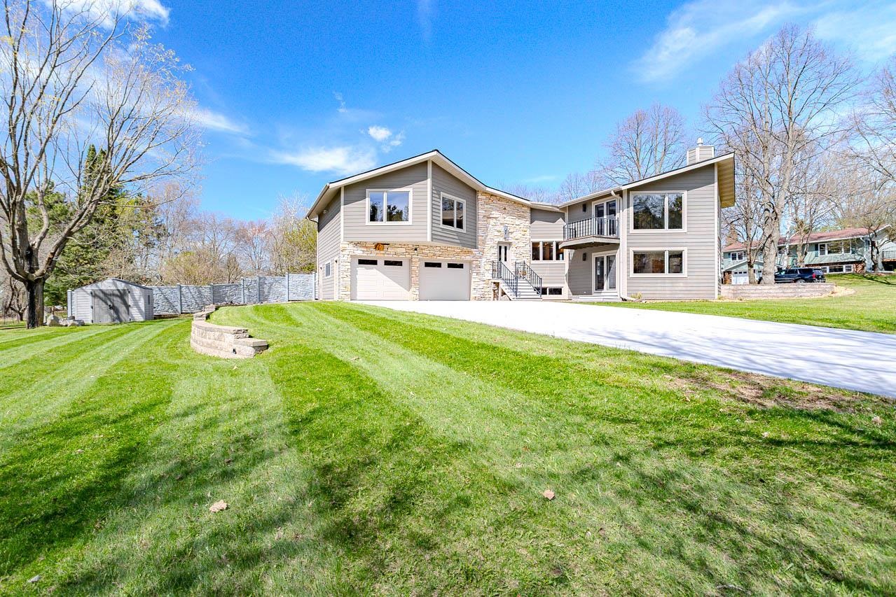 3902 PINE CONE LANE, Wausau, Wisconsin 54403, 3 Bedrooms Bedrooms, ,2 BathroomsBathrooms,Residential,For Sale,3902 PINE CONE LANE,22601784
