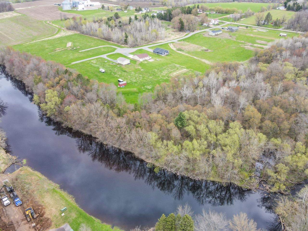 401 HIGH STREET, Athens, Wisconsin 54411, ,Land,For Sale,401 HIGH STREET,22601788
