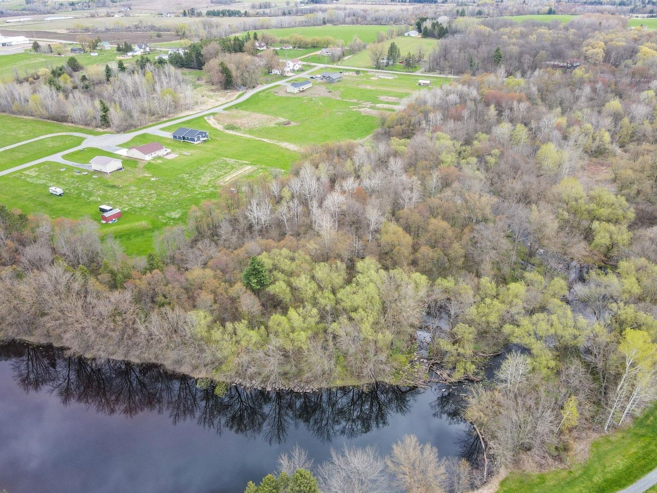 409 HIGH STREET, Athens, Wisconsin 54411, ,Land,For Sale,409 HIGH STREET,22601789