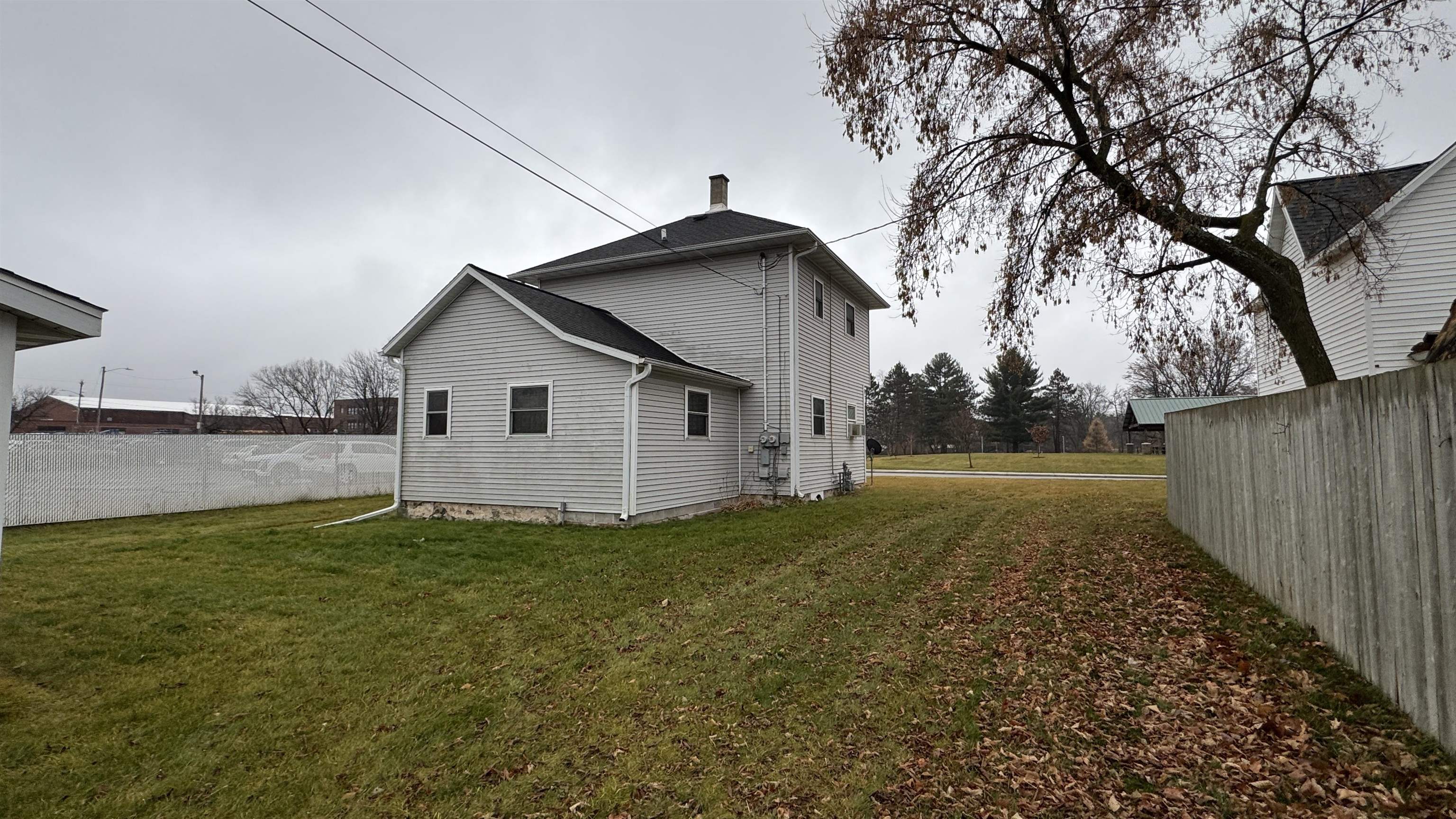 108 W 3RD STREET, Merrill, Wisconsin 54452, 2 Bedrooms Bedrooms, ,1 BathroomBathrooms,Multi-family,For Sale,108 W 3RD STREET,22601791