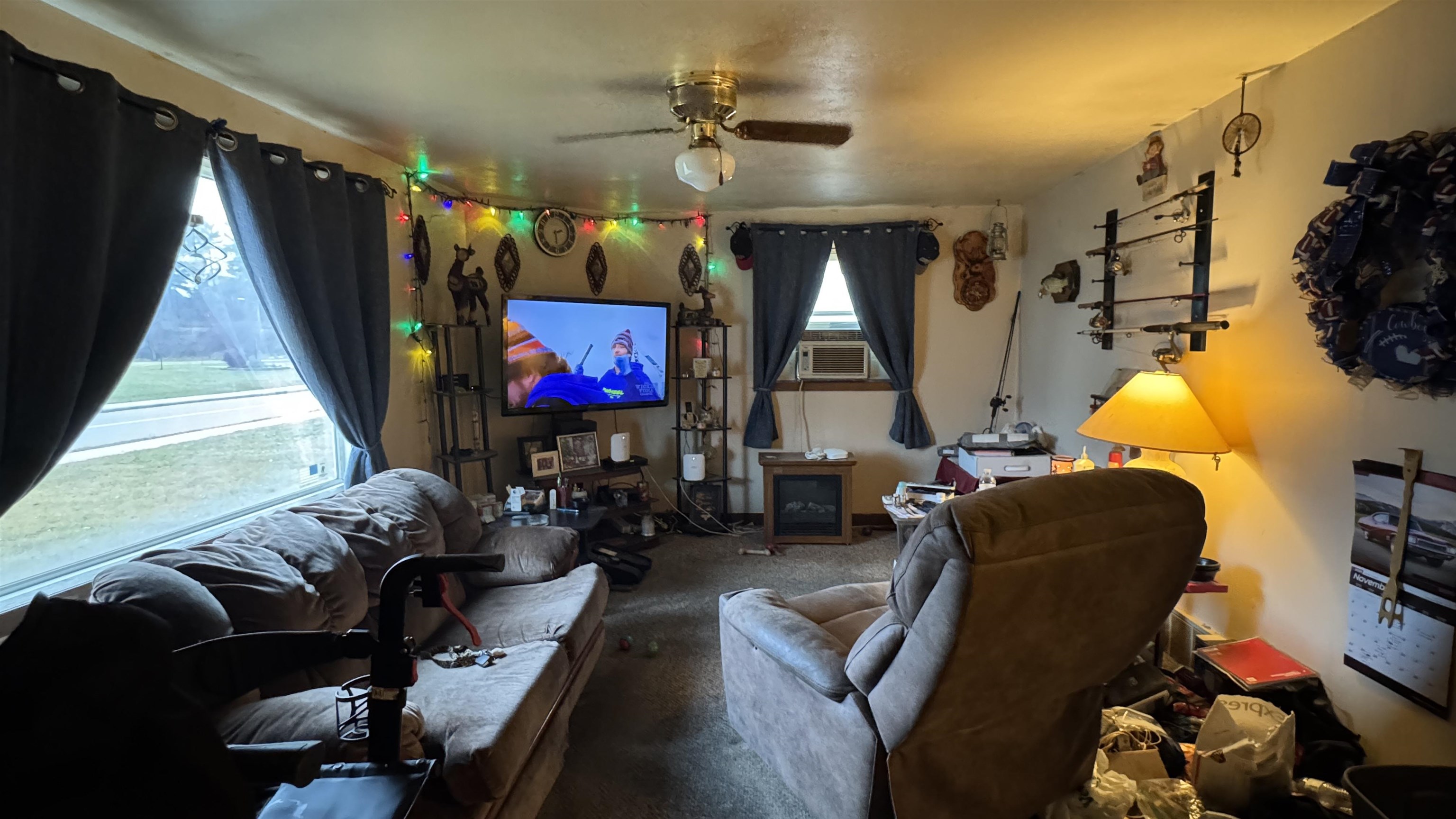 108 W 3RD STREET, Merrill, Wisconsin 54452, 2 Bedrooms Bedrooms, ,1 BathroomBathrooms,Multi-family,For Sale,108 W 3RD STREET,22601791