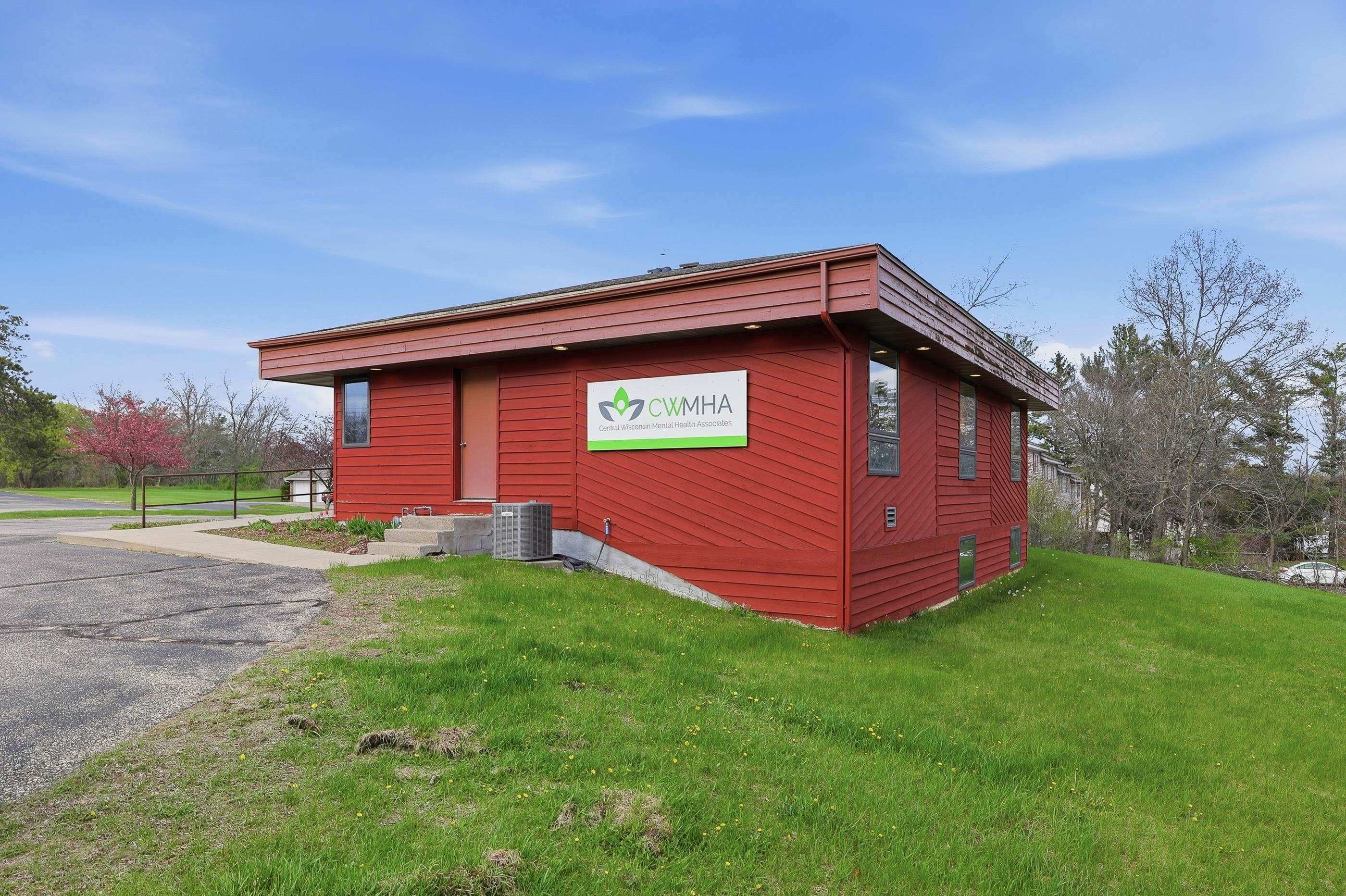 222 CHRISTY STREET, Amherst, Wisconsin 54406, ,Commercial/industrial,For Sale,222 CHRISTY STREET,22601792