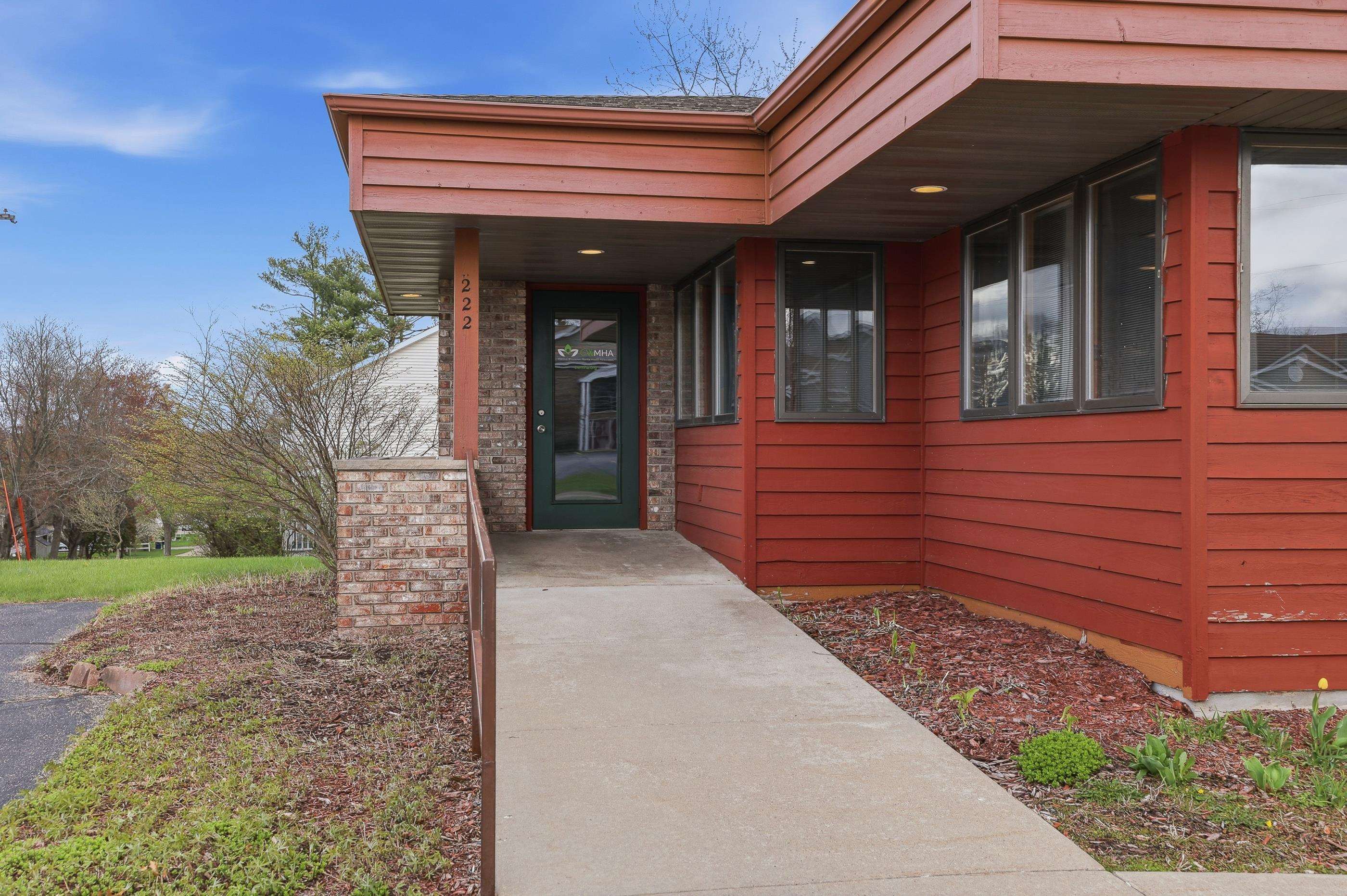 222 CHRISTY STREET, Amherst, Wisconsin 54406, ,Commercial/industrial,For Sale,222 CHRISTY STREET,22601792