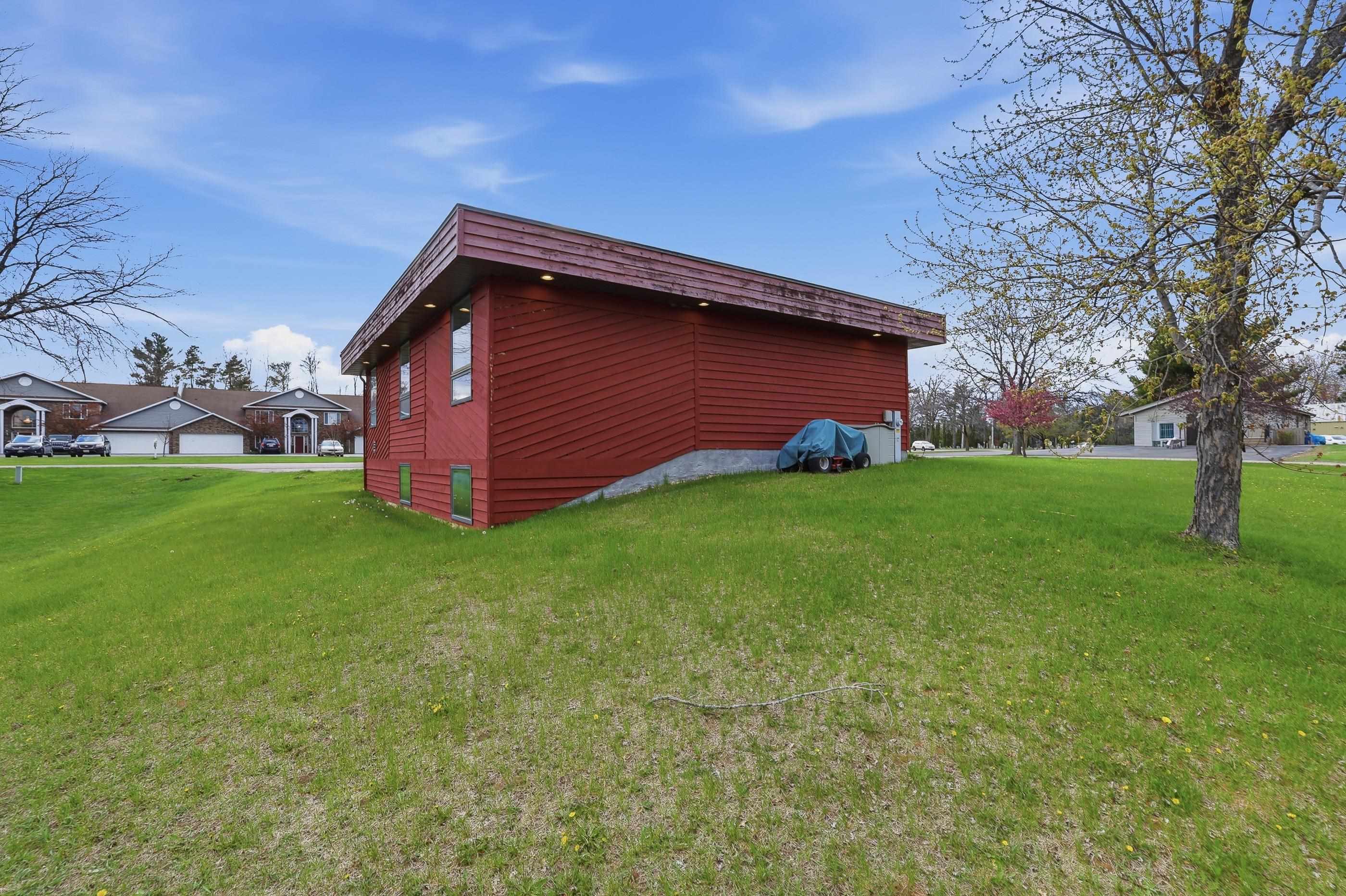 222 CHRISTY STREET, Amherst, Wisconsin 54406, ,Commercial/industrial,For Sale,222 CHRISTY STREET,22601792