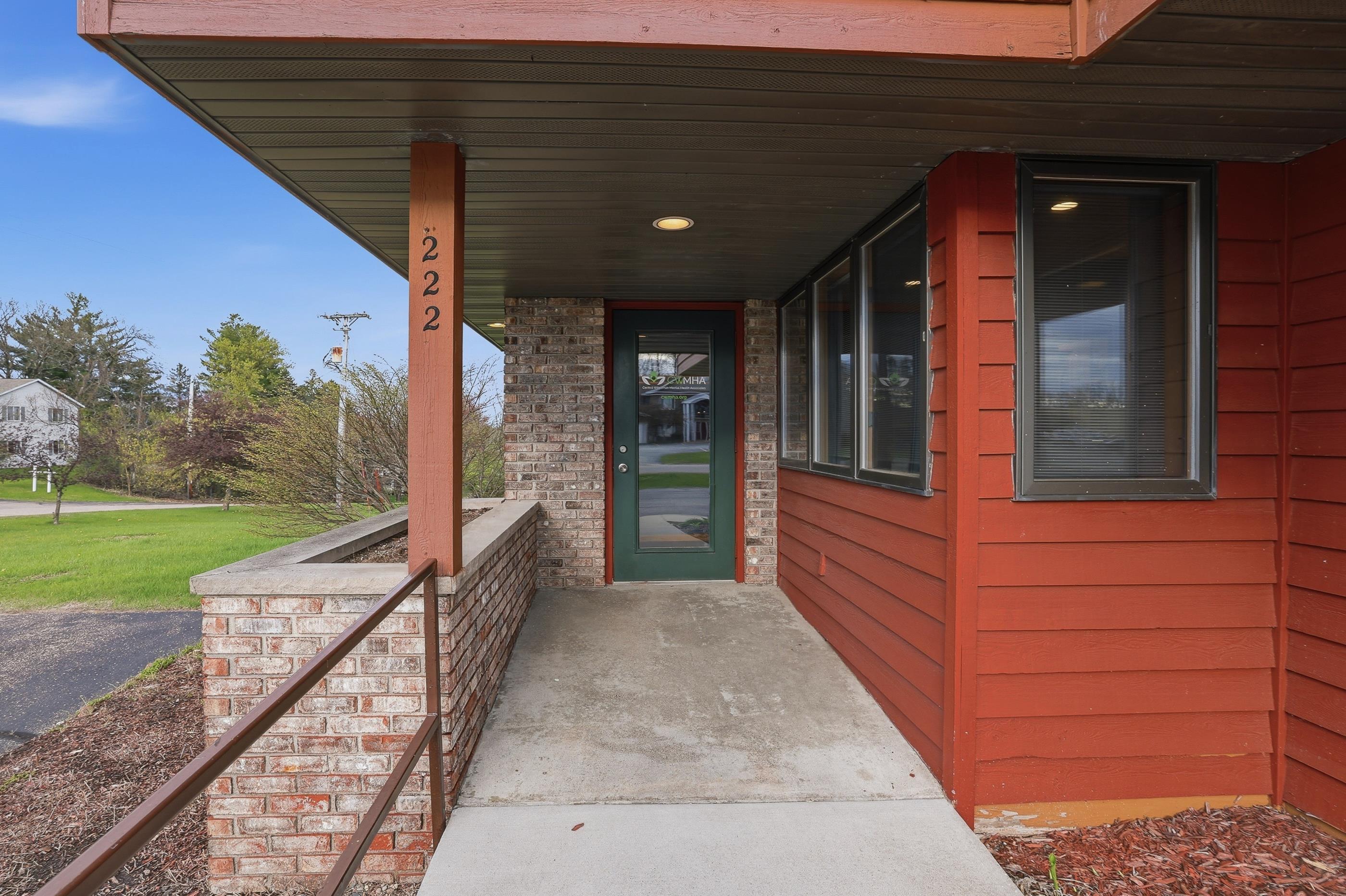 222 CHRISTY STREET, Amherst, Wisconsin 54406, ,Commercial/industrial,For Sale,222 CHRISTY STREET,22601792