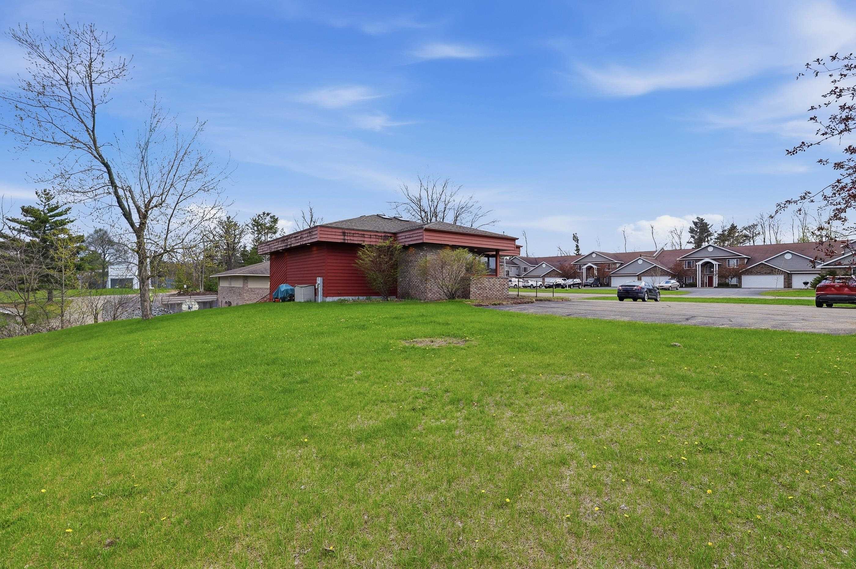 222 CHRISTY STREET, Amherst, Wisconsin 54406, ,Commercial/industrial,For Sale,222 CHRISTY STREET,22601792
