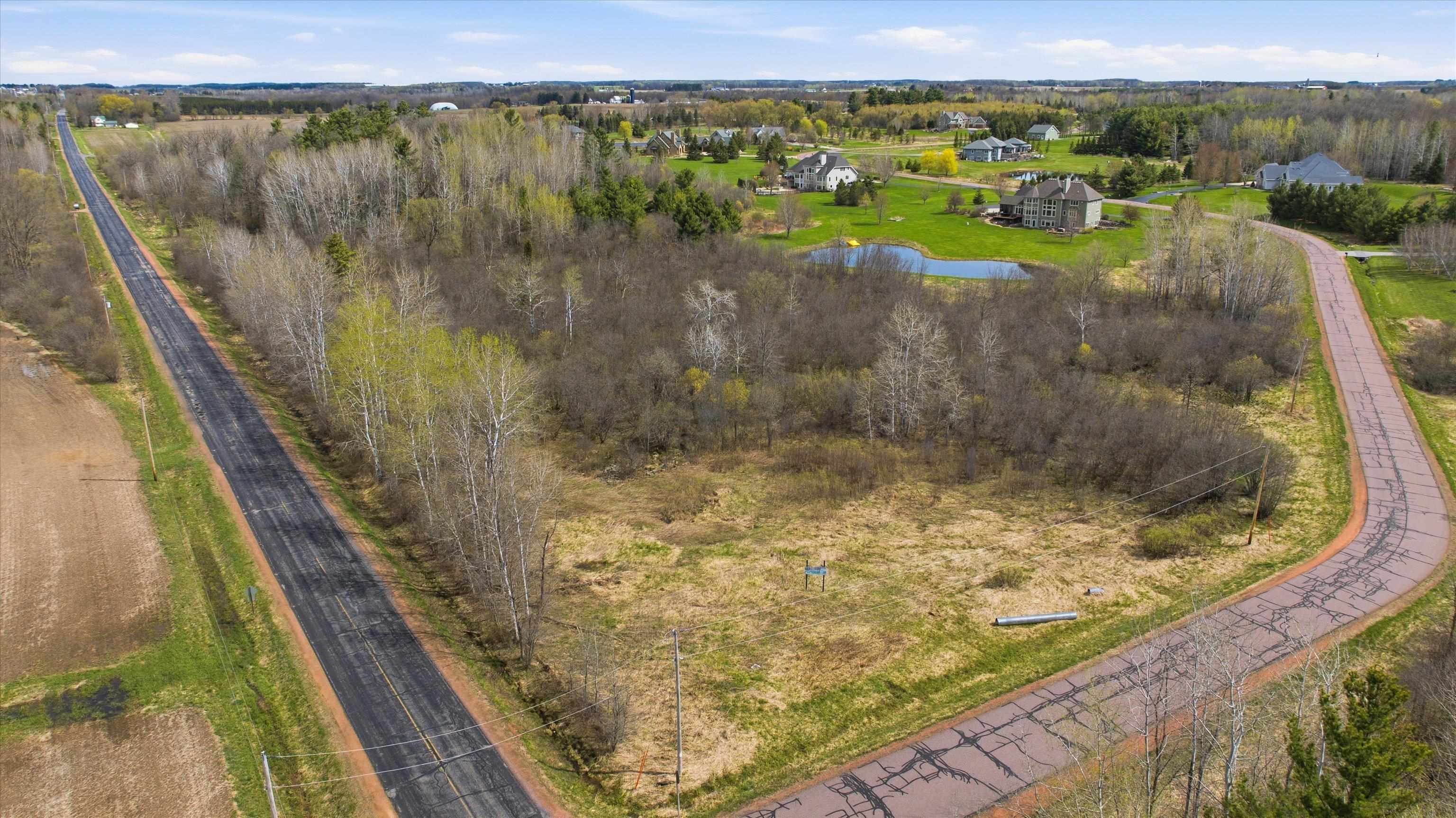 Outlots 3 & 4 CALLAWAY DRIVE, Marshfield, Wisconsin 54449, ,Land,For Sale,Outlots 3 & 4 CALLAWAY DRIVE,22601793