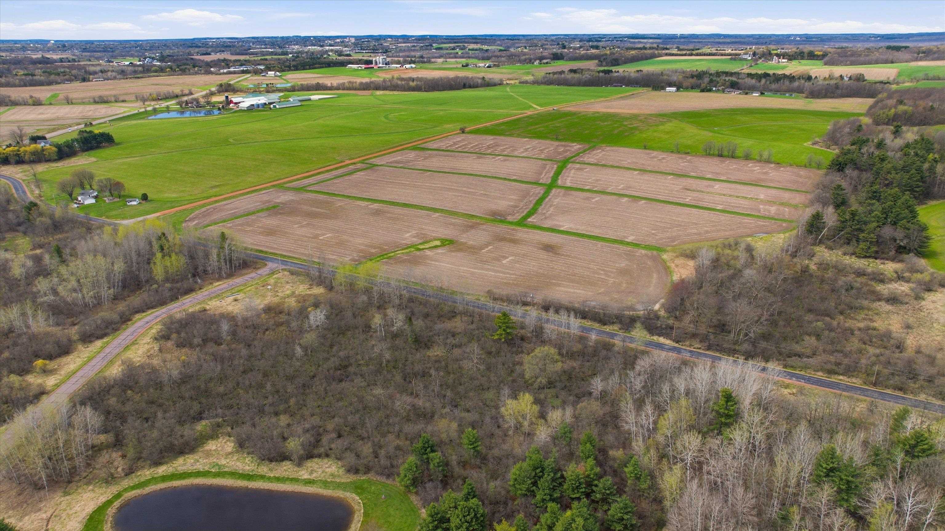 Outlots 3 & 4 CALLAWAY DRIVE, Marshfield, Wisconsin 54449, ,Land,For Sale,Outlots 3 & 4 CALLAWAY DRIVE,22601793
