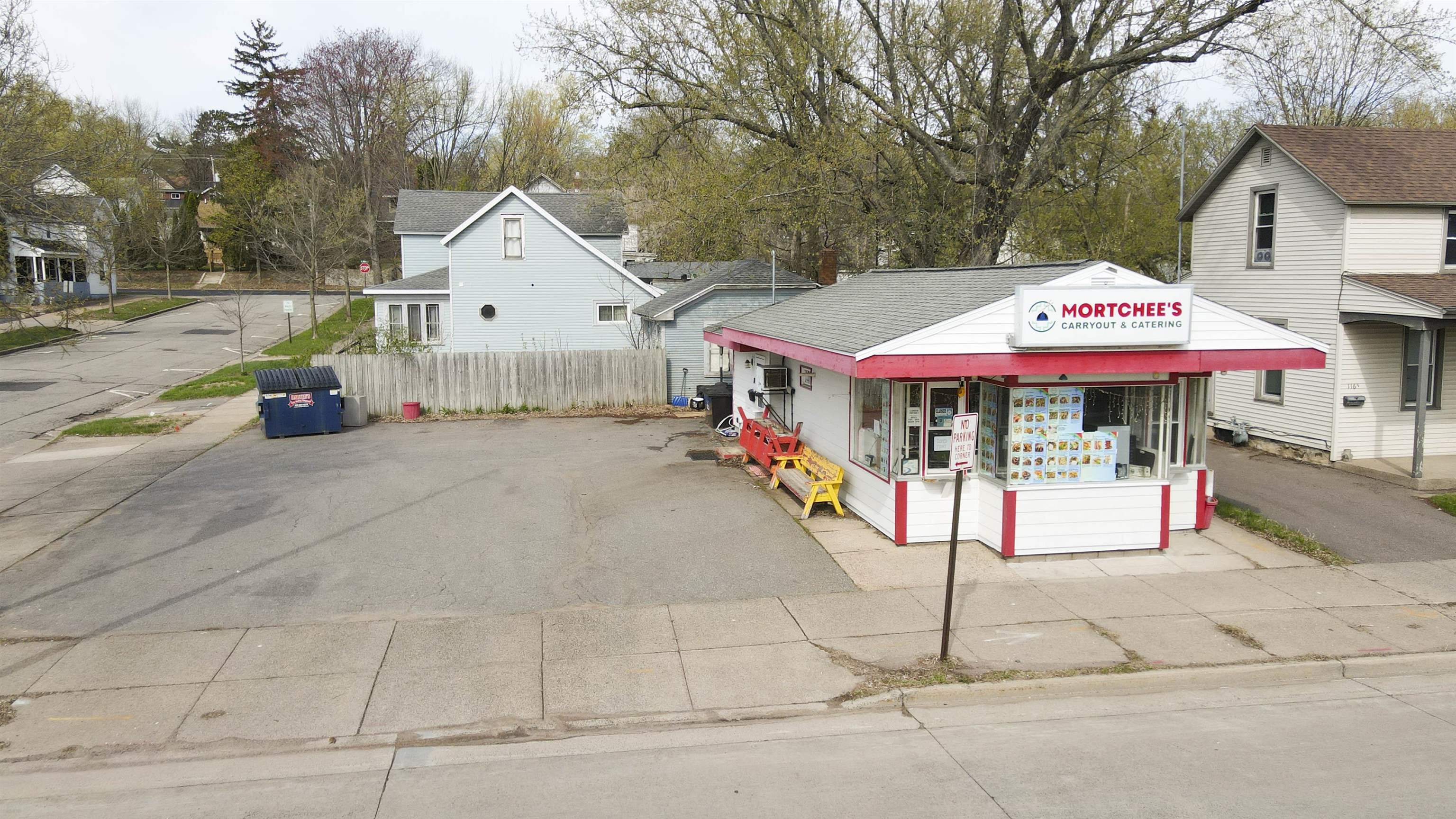 118 S 3RD AVENUE, Wausau, Wisconsin 54401, ,Commercial/industrial,For Sale,118 S 3RD AVENUE,22601794