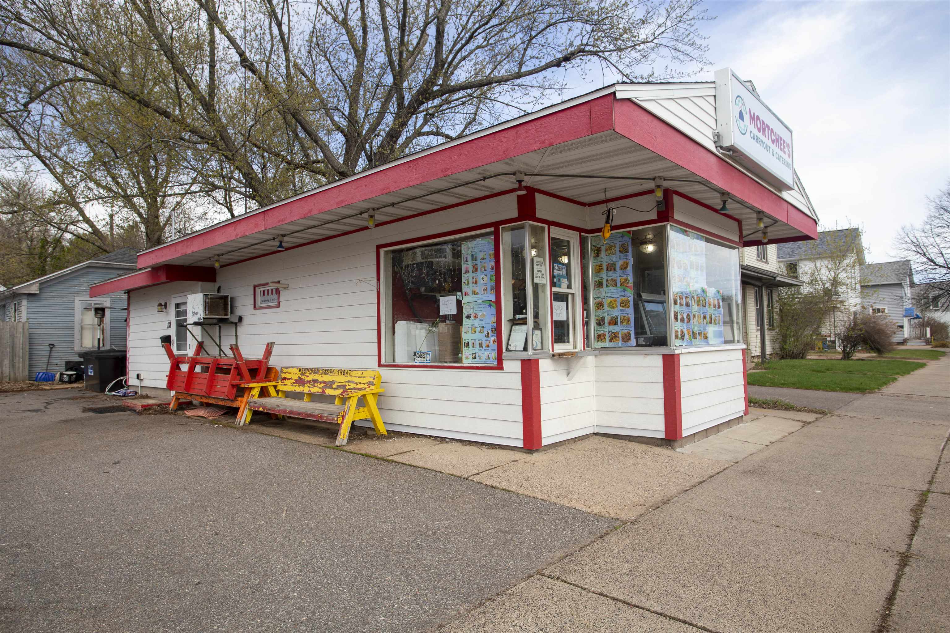 118 S 3RD AVENUE, Wausau, Wisconsin 54401, ,Commercial/industrial,For Sale,118 S 3RD AVENUE,22601794