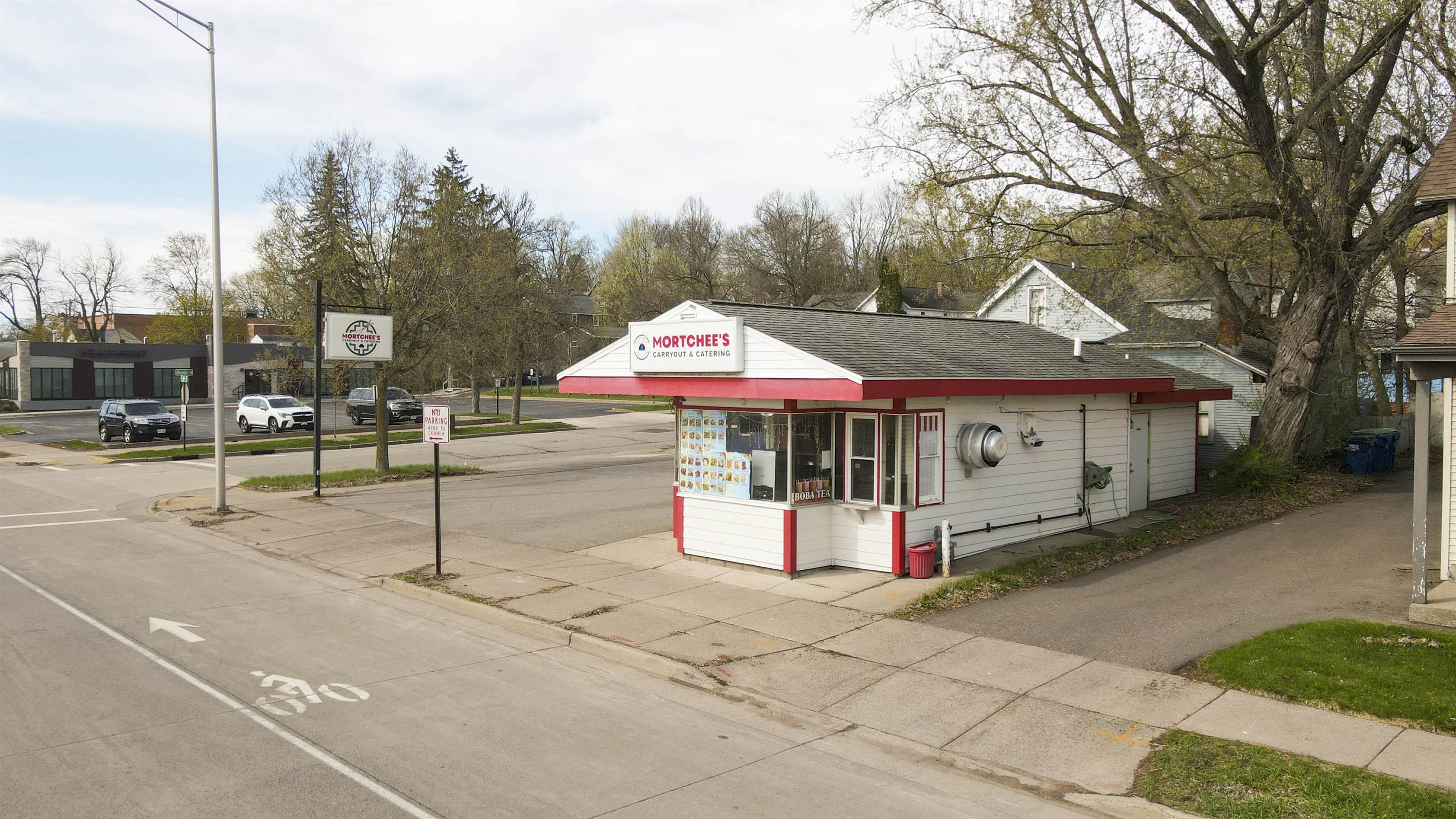 118 S 3RD AVENUE, Wausau, Wisconsin 54401, ,Commercial/industrial,For Sale,118 S 3RD AVENUE,22601794