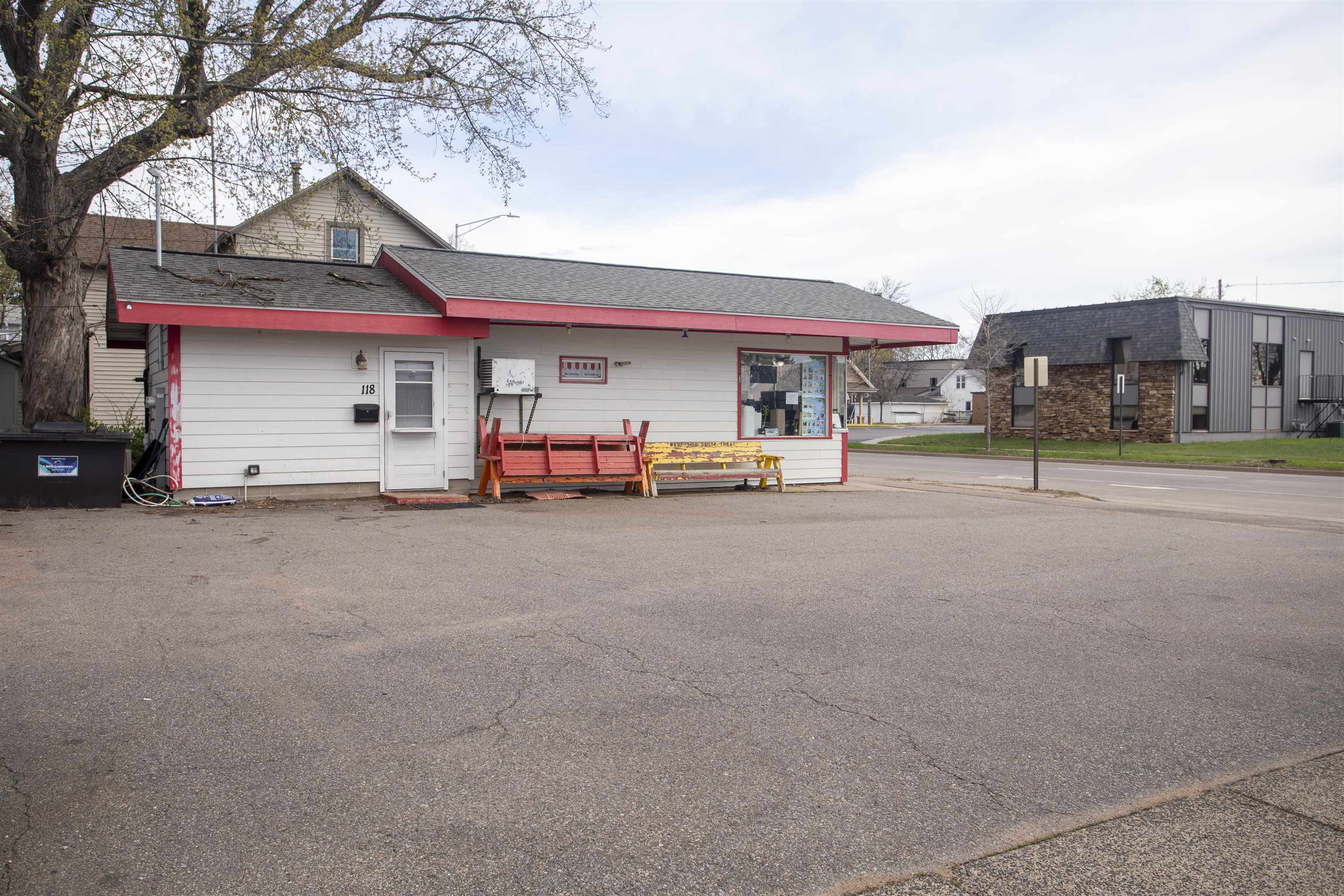 118 S 3RD AVENUE, Wausau, Wisconsin 54401, ,Commercial/industrial,For Sale,118 S 3RD AVENUE,22601794