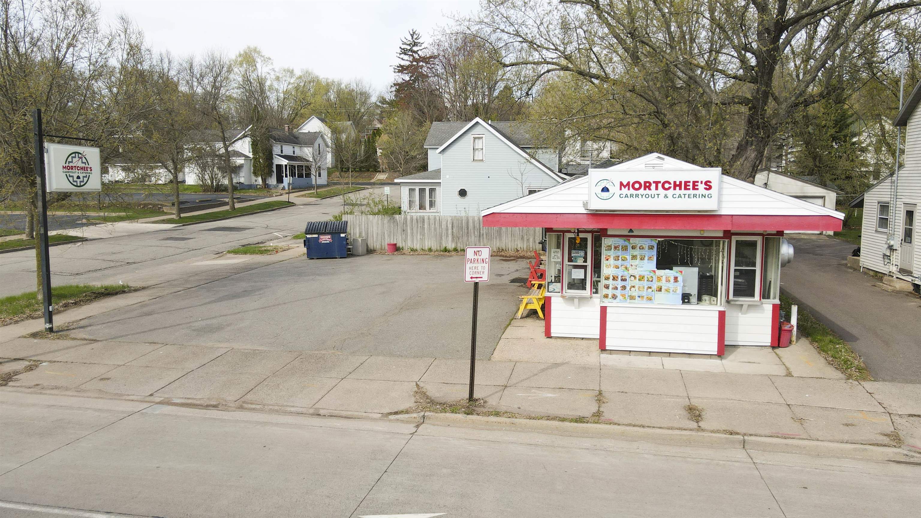 118 S 3RD AVENUE, Wausau, Wisconsin 54401, ,Commercial/industrial,For Sale,118 S 3RD AVENUE,22601794
