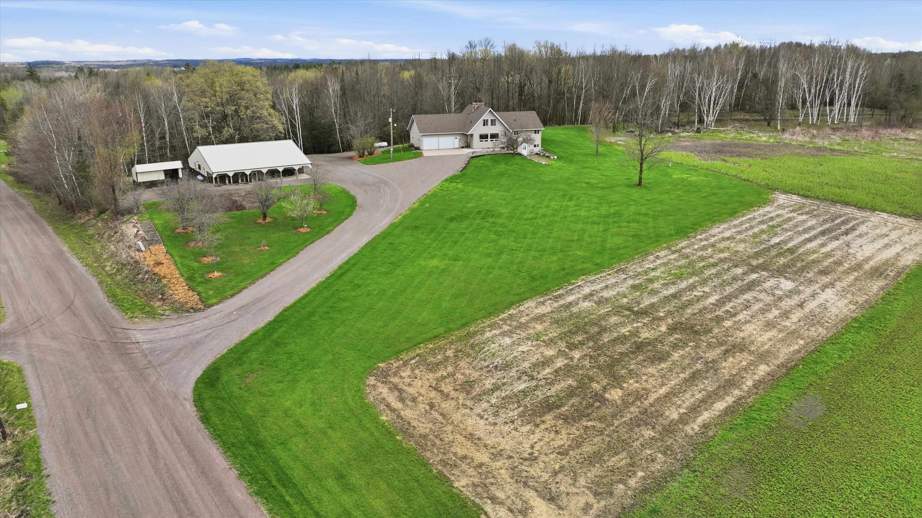 N5050 HIGHLAND DRIVE, Medford, Wisconsin 54451, 4 Bedrooms Bedrooms, ,2 BathroomsBathrooms,Residential,For Sale,N5050 HIGHLAND DRIVE,22601796