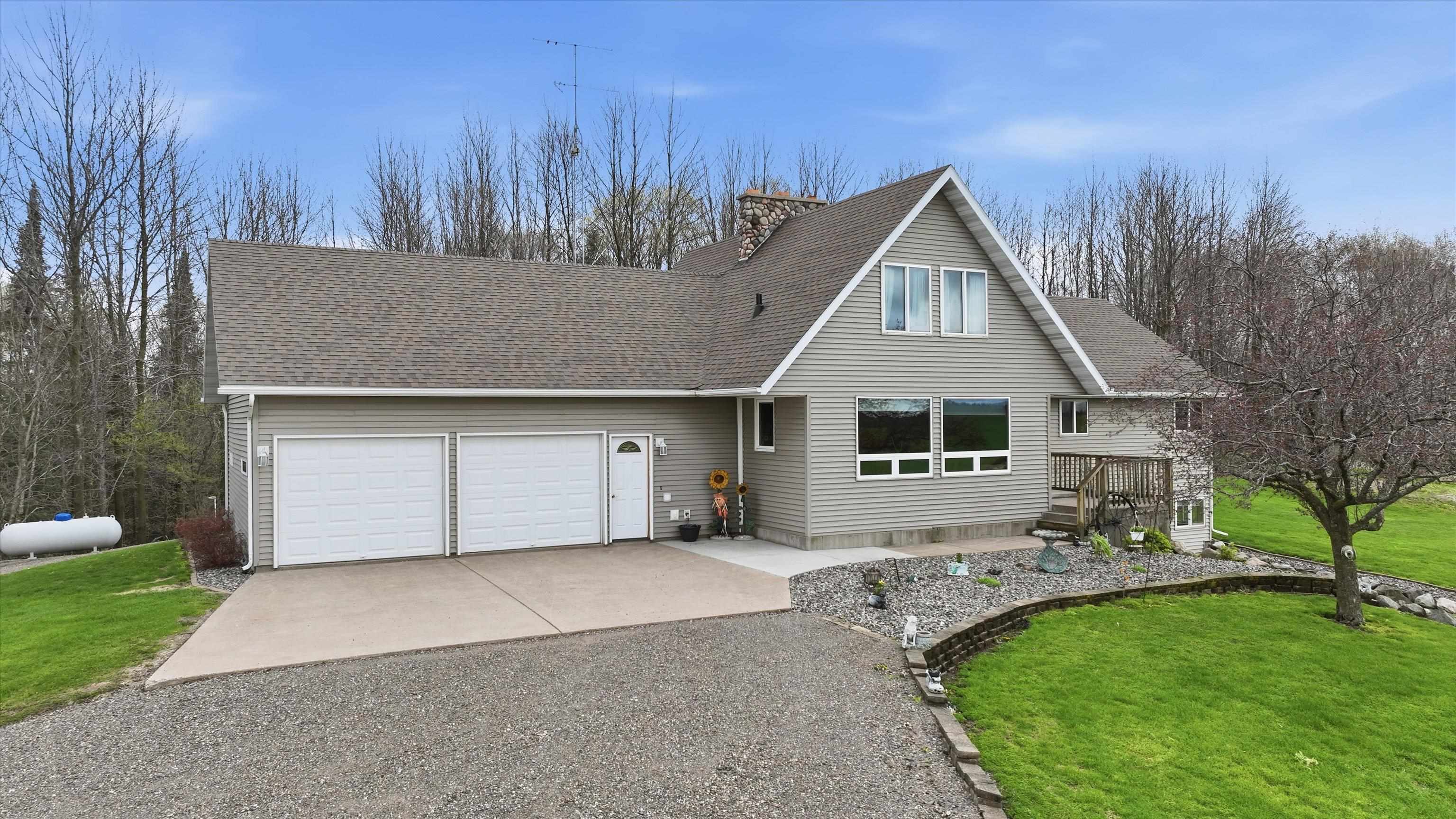 N5050 HIGHLAND DRIVE, Medford, Wisconsin 54451, 4 Bedrooms Bedrooms, ,2 BathroomsBathrooms,Residential,For Sale,N5050 HIGHLAND DRIVE,22601796