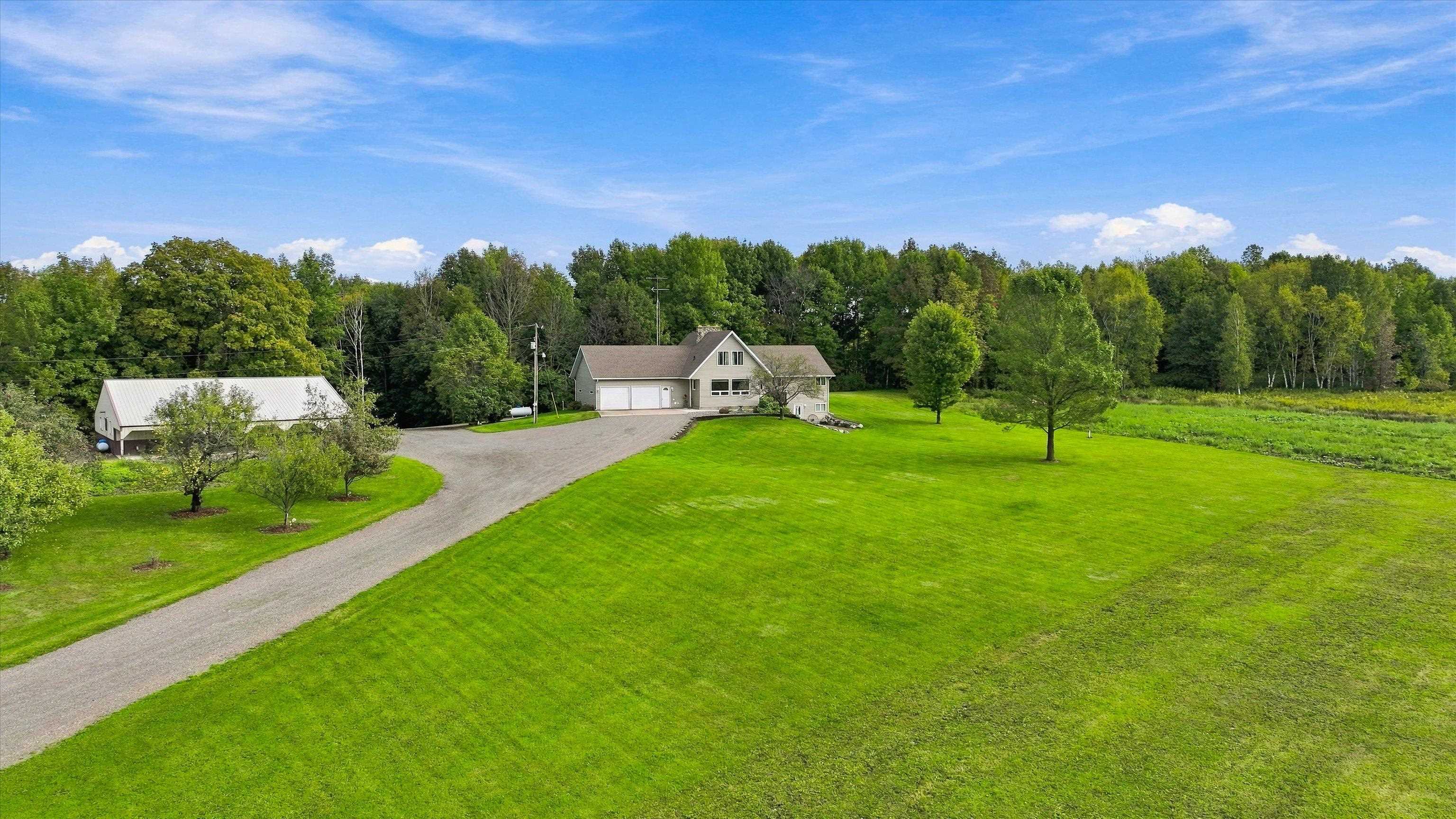 N5050 HIGHLAND DRIVE, Medford, Wisconsin 54451, 4 Bedrooms Bedrooms, ,2 BathroomsBathrooms,Residential,For Sale,N5050 HIGHLAND DRIVE,22601796