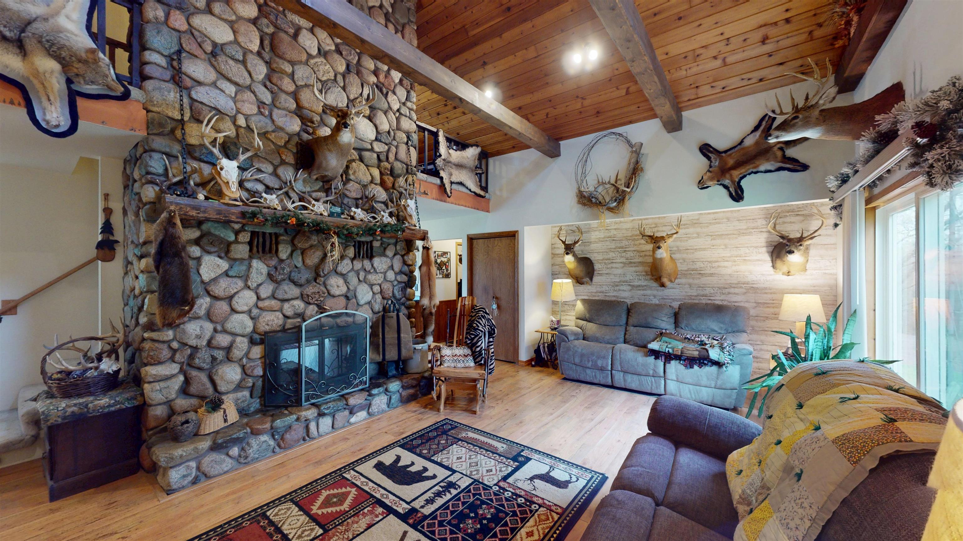 N5050 HIGHLAND DRIVE, Medford, Wisconsin 54451, 4 Bedrooms Bedrooms, ,2 BathroomsBathrooms,Residential,For Sale,N5050 HIGHLAND DRIVE,22601796