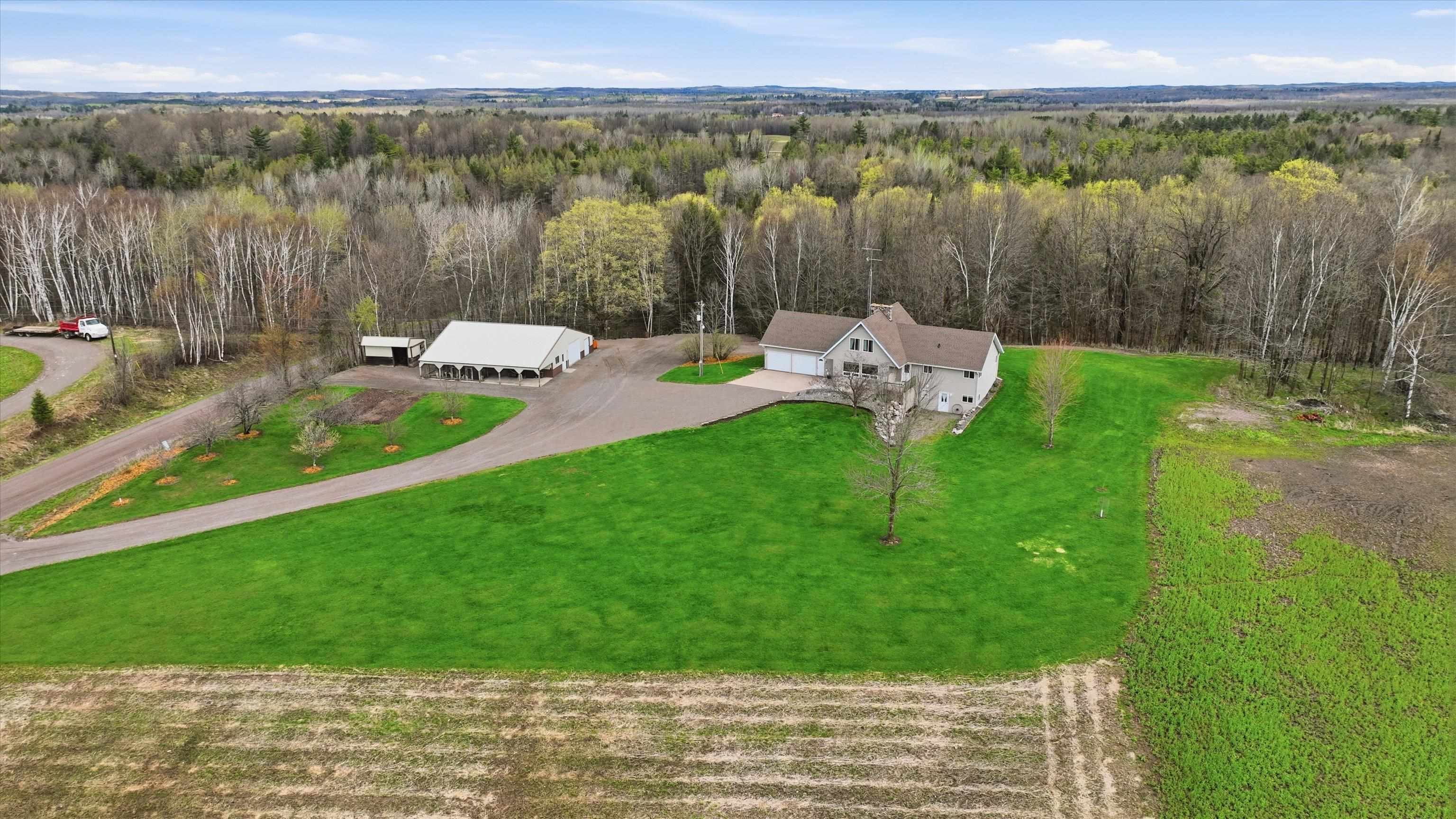 N5050 HIGHLAND DRIVE, Medford, Wisconsin 54451, 4 Bedrooms Bedrooms, ,2 BathroomsBathrooms,Residential,For Sale,N5050 HIGHLAND DRIVE,22601796