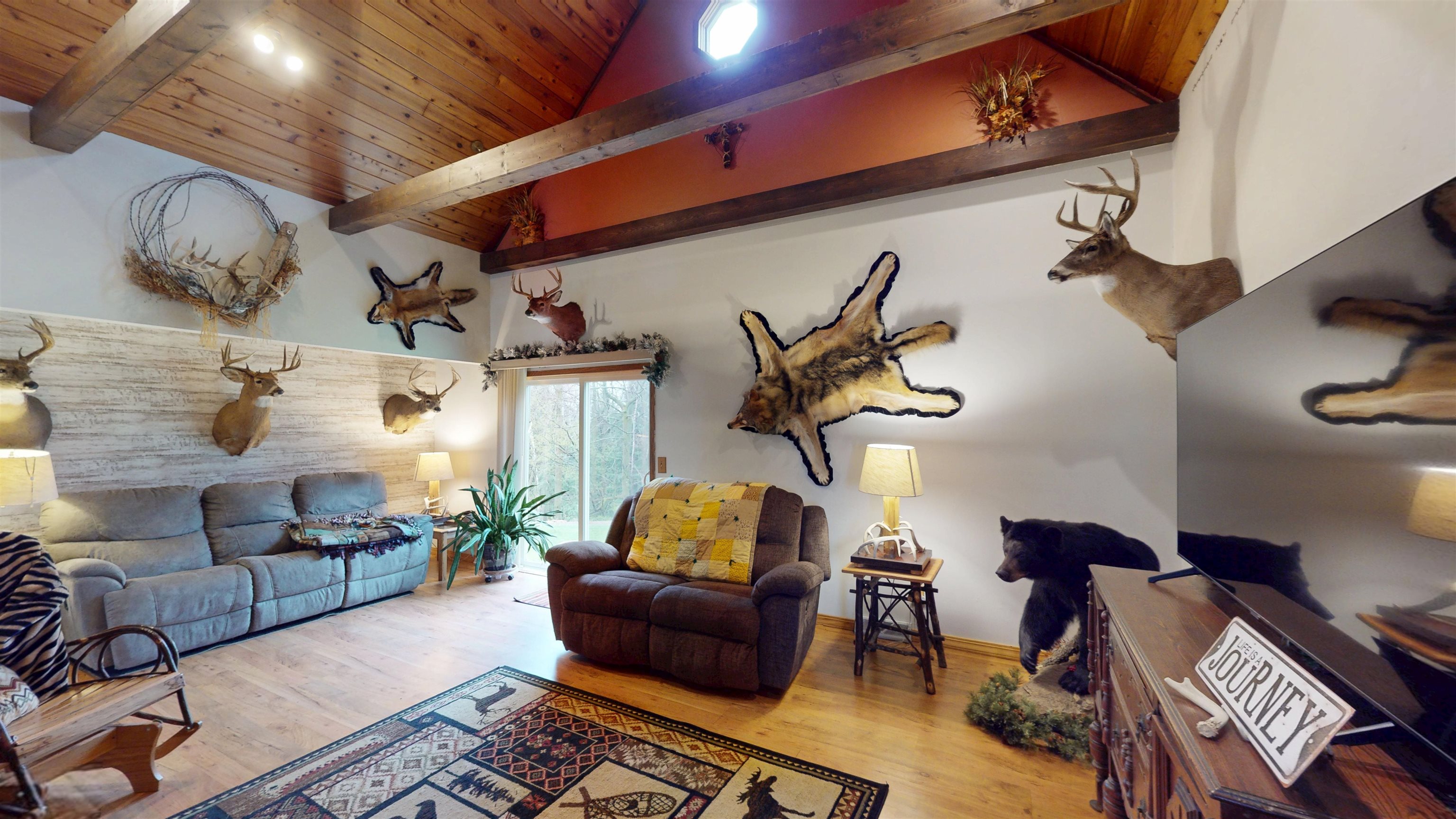 N5050 HIGHLAND DRIVE, Medford, Wisconsin 54451, 4 Bedrooms Bedrooms, ,2 BathroomsBathrooms,Residential,For Sale,N5050 HIGHLAND DRIVE,22601796