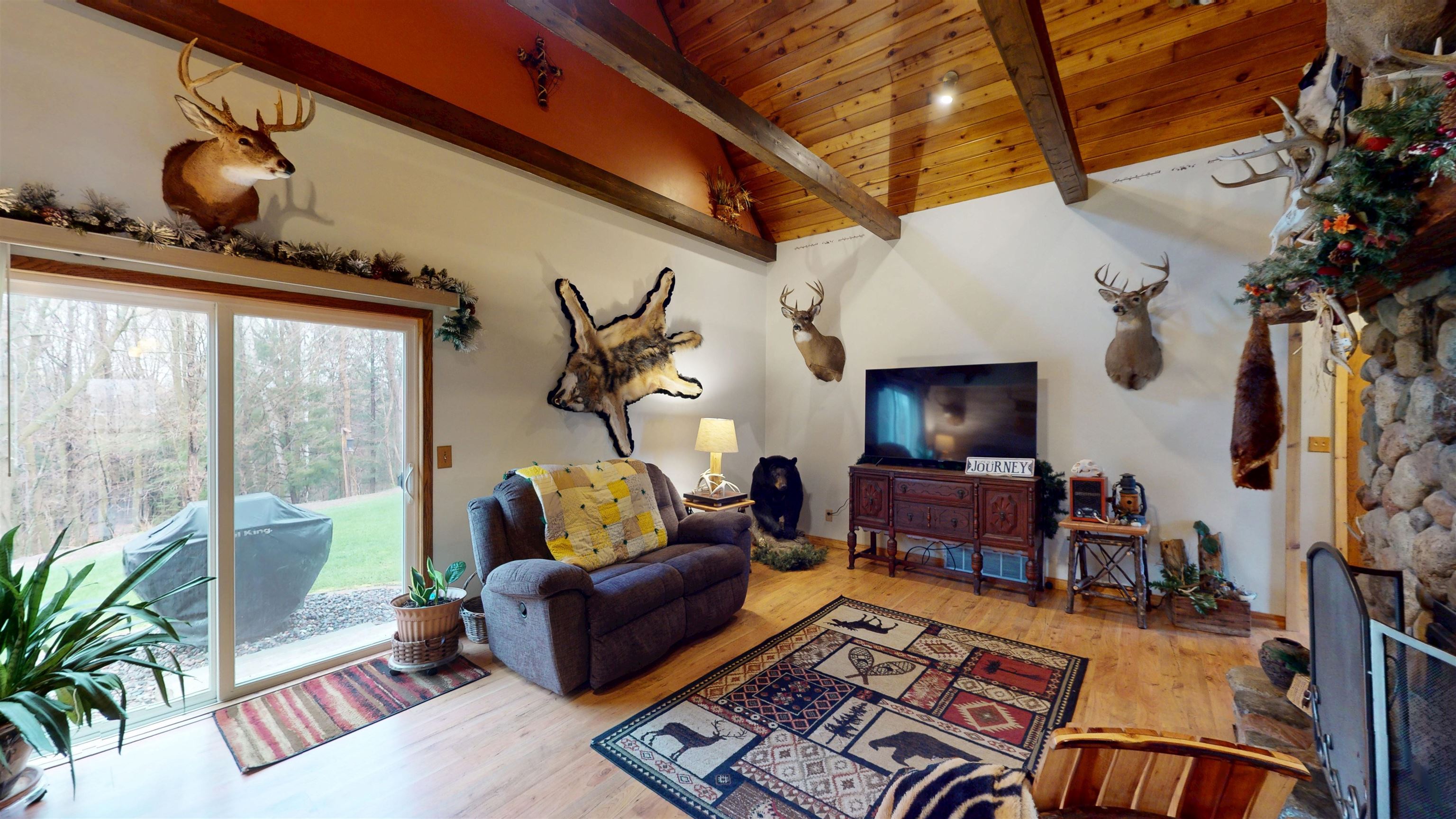 N5050 HIGHLAND DRIVE, Medford, Wisconsin 54451, 4 Bedrooms Bedrooms, ,2 BathroomsBathrooms,Residential,For Sale,N5050 HIGHLAND DRIVE,22601796