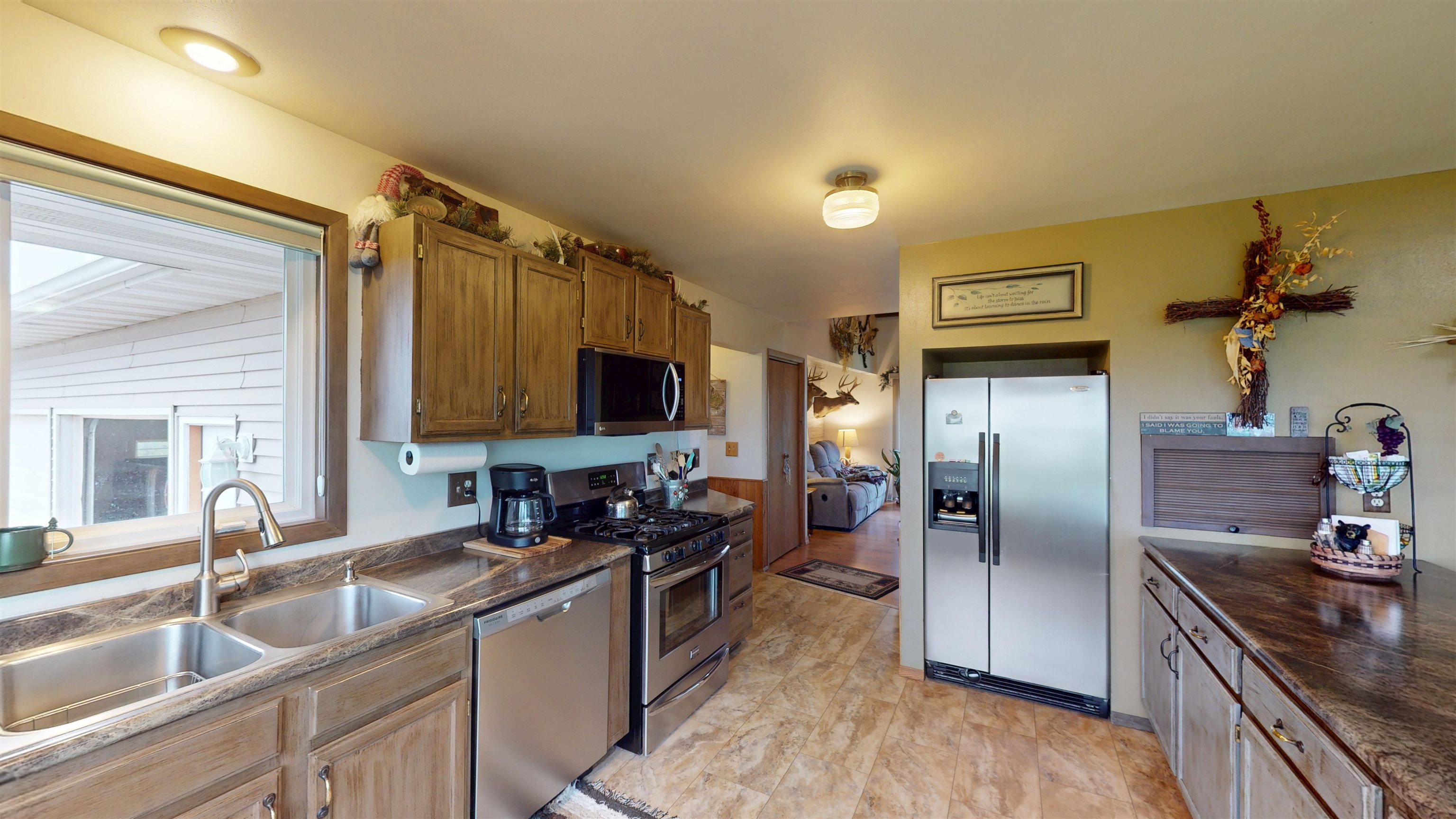N5050 HIGHLAND DRIVE, Medford, Wisconsin 54451, 4 Bedrooms Bedrooms, ,2 BathroomsBathrooms,Residential,For Sale,N5050 HIGHLAND DRIVE,22601796