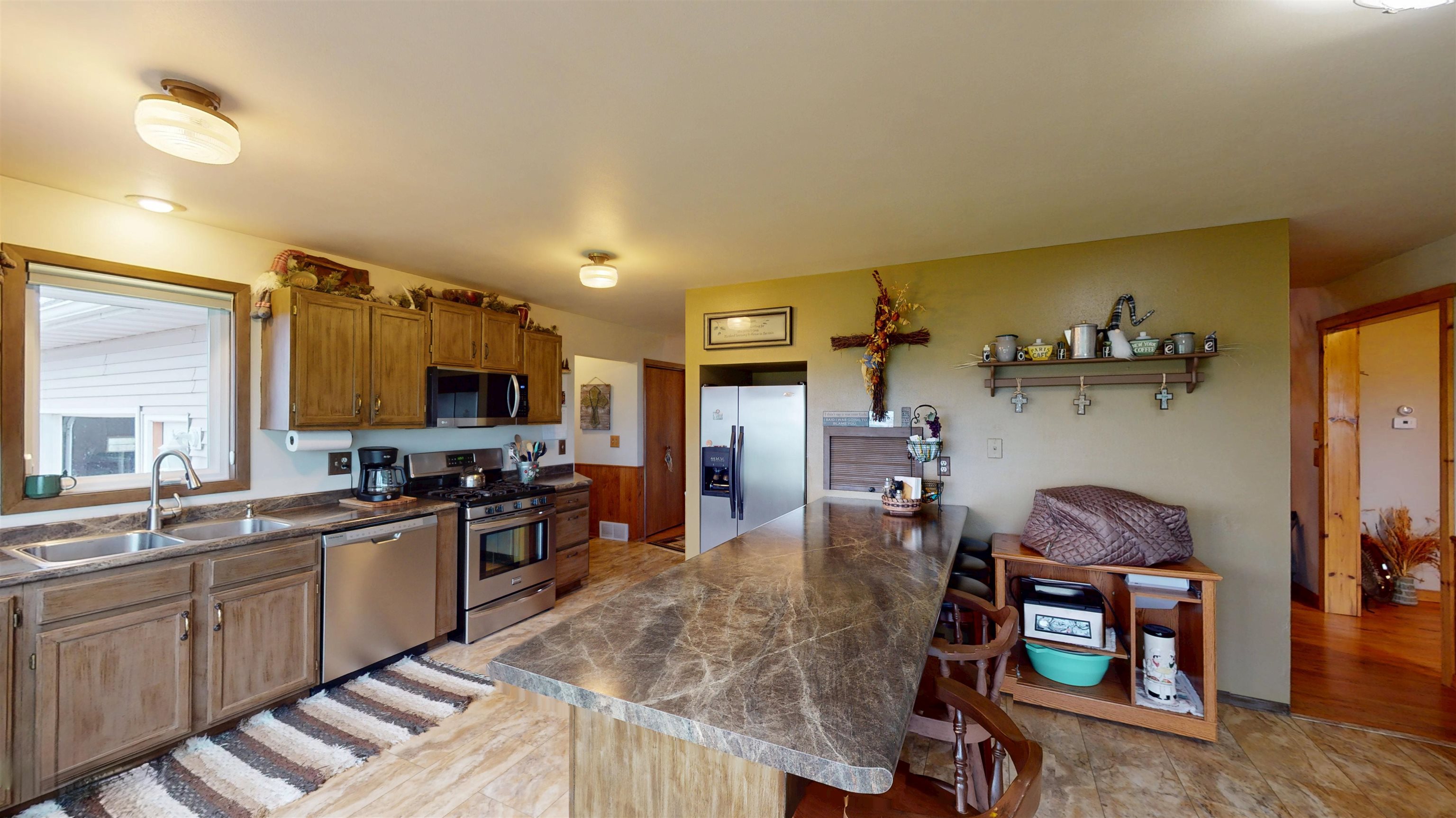 N5050 HIGHLAND DRIVE, Medford, Wisconsin 54451, 4 Bedrooms Bedrooms, ,2 BathroomsBathrooms,Residential,For Sale,N5050 HIGHLAND DRIVE,22601796