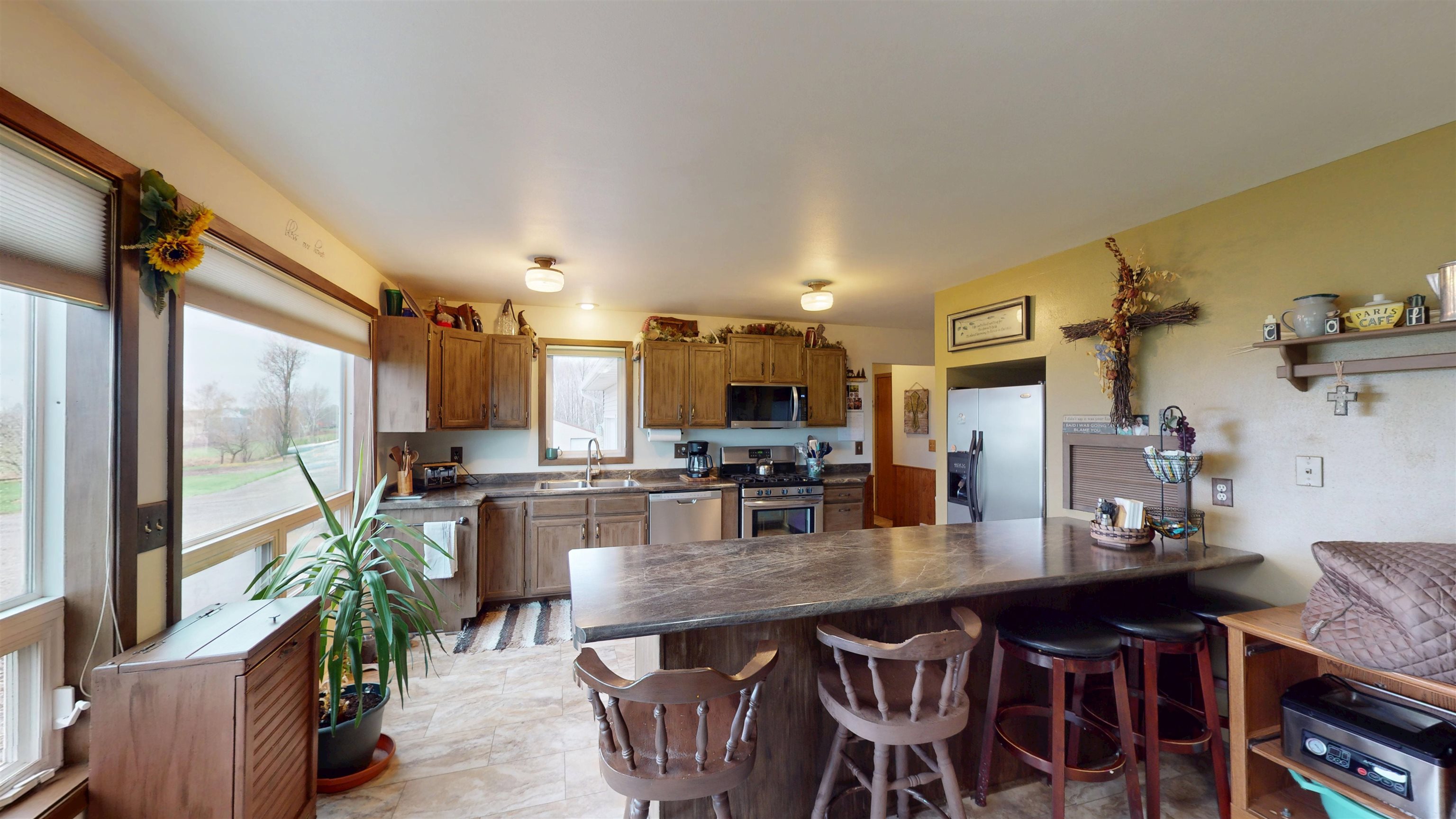 N5050 HIGHLAND DRIVE, Medford, Wisconsin 54451, 4 Bedrooms Bedrooms, ,2 BathroomsBathrooms,Residential,For Sale,N5050 HIGHLAND DRIVE,22601796
