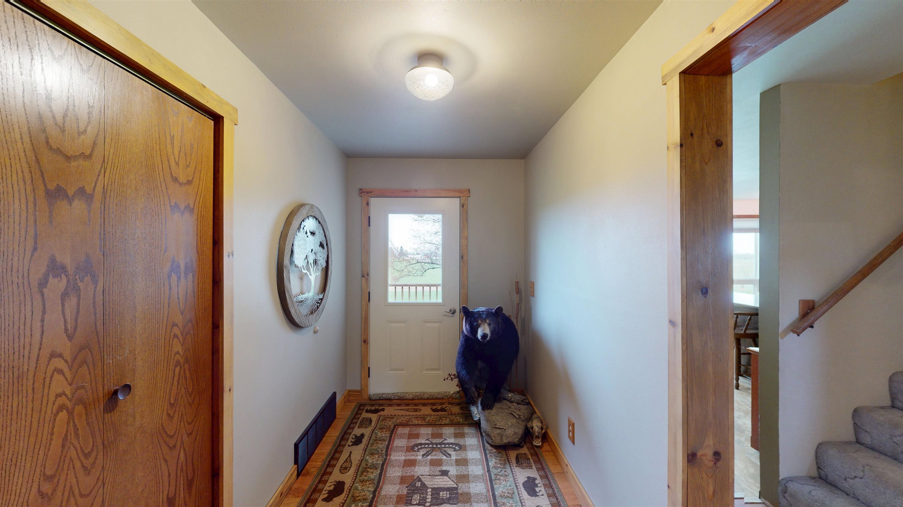 N5050 HIGHLAND DRIVE, Medford, Wisconsin 54451, 4 Bedrooms Bedrooms, ,2 BathroomsBathrooms,Residential,For Sale,N5050 HIGHLAND DRIVE,22601796