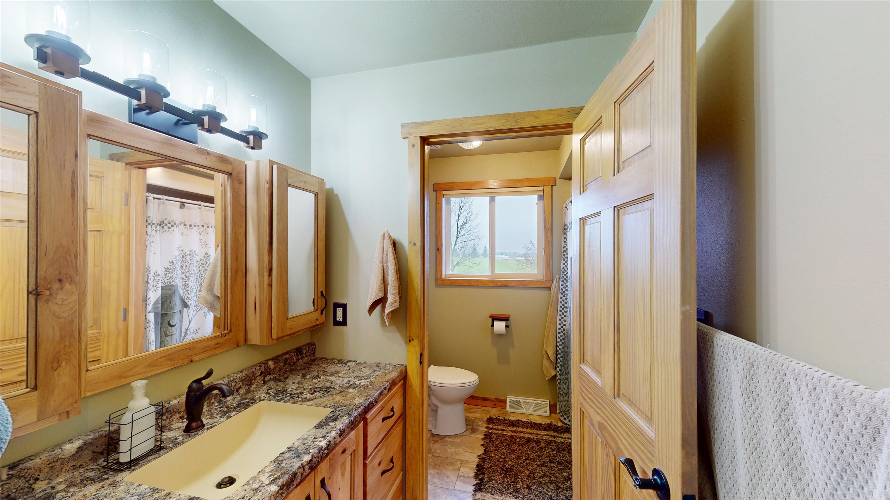 N5050 HIGHLAND DRIVE, Medford, Wisconsin 54451, 4 Bedrooms Bedrooms, ,2 BathroomsBathrooms,Residential,For Sale,N5050 HIGHLAND DRIVE,22601796
