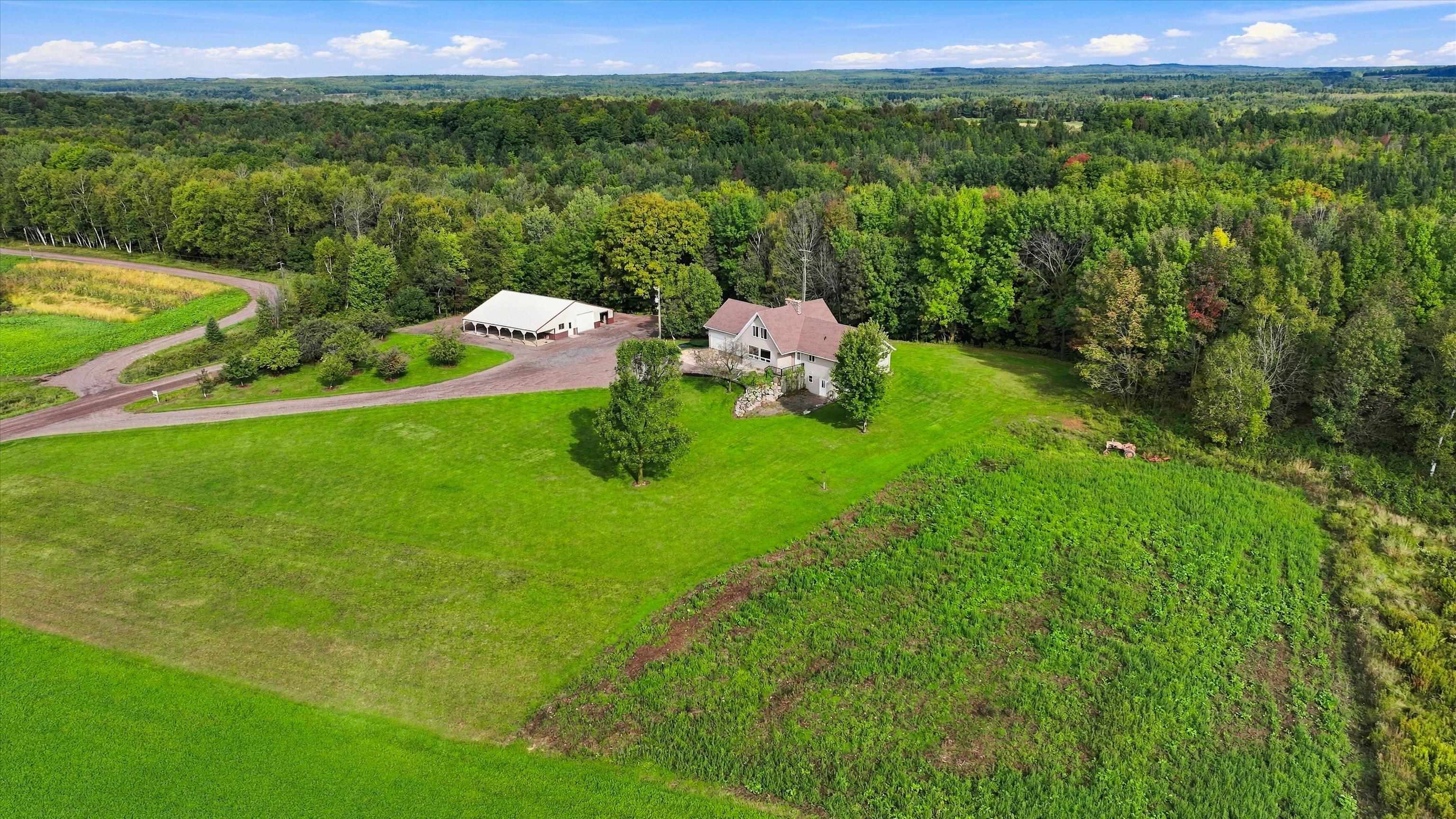 N5050 HIGHLAND DRIVE, Medford, Wisconsin 54451, 4 Bedrooms Bedrooms, ,2 BathroomsBathrooms,Residential,For Sale,N5050 HIGHLAND DRIVE,22601796