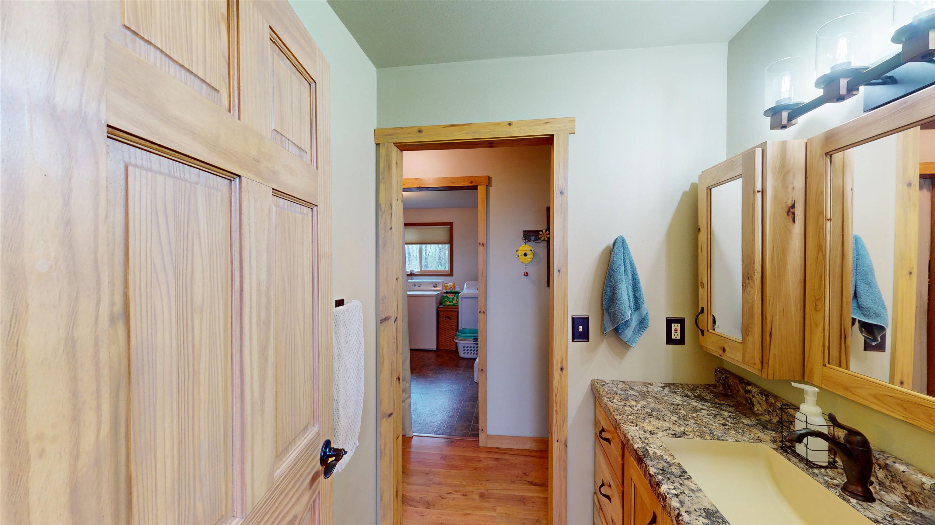 N5050 HIGHLAND DRIVE, Medford, Wisconsin 54451, 4 Bedrooms Bedrooms, ,2 BathroomsBathrooms,Residential,For Sale,N5050 HIGHLAND DRIVE,22601796