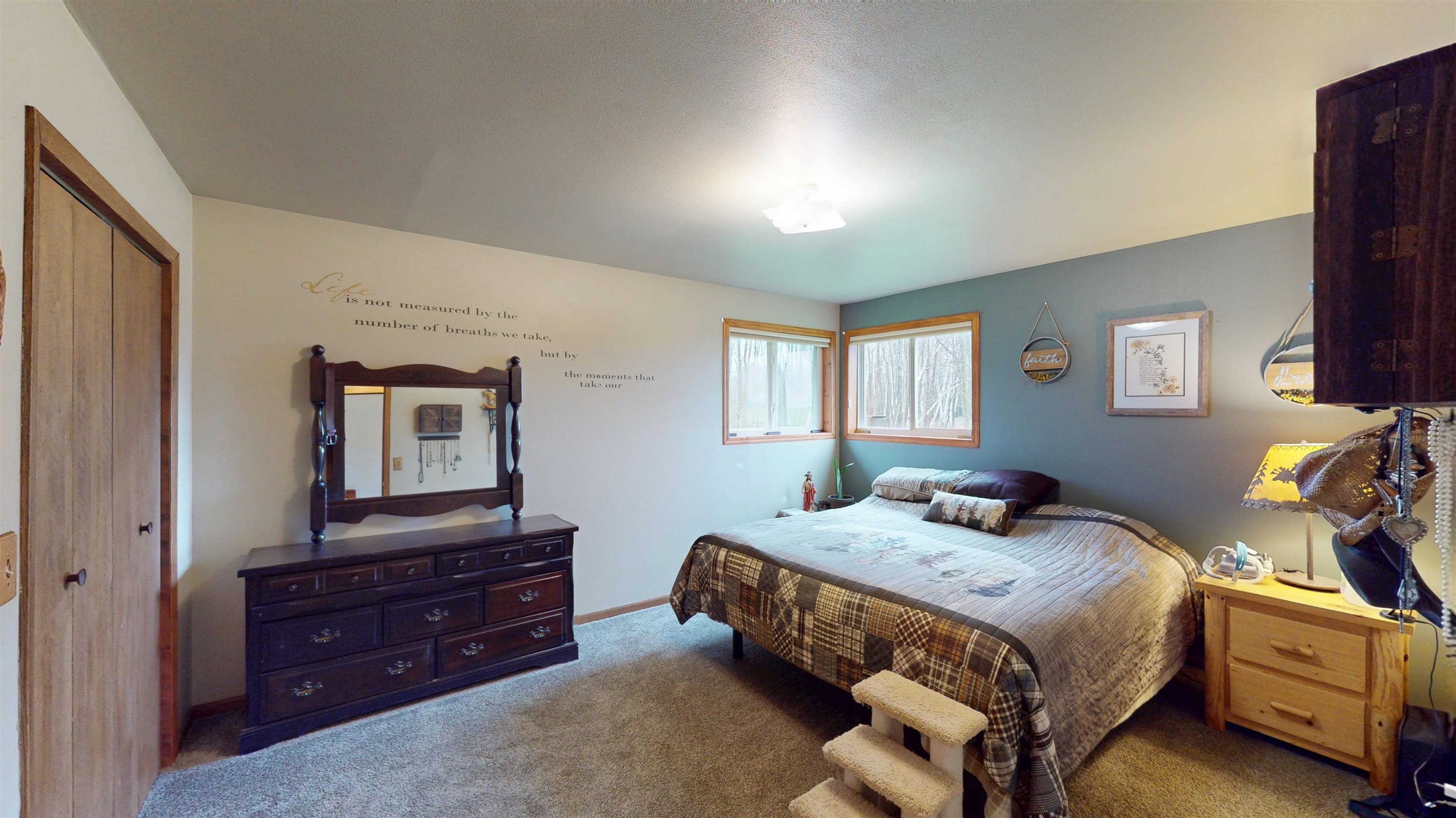 N5050 HIGHLAND DRIVE, Medford, Wisconsin 54451, 4 Bedrooms Bedrooms, ,2 BathroomsBathrooms,Residential,For Sale,N5050 HIGHLAND DRIVE,22601796