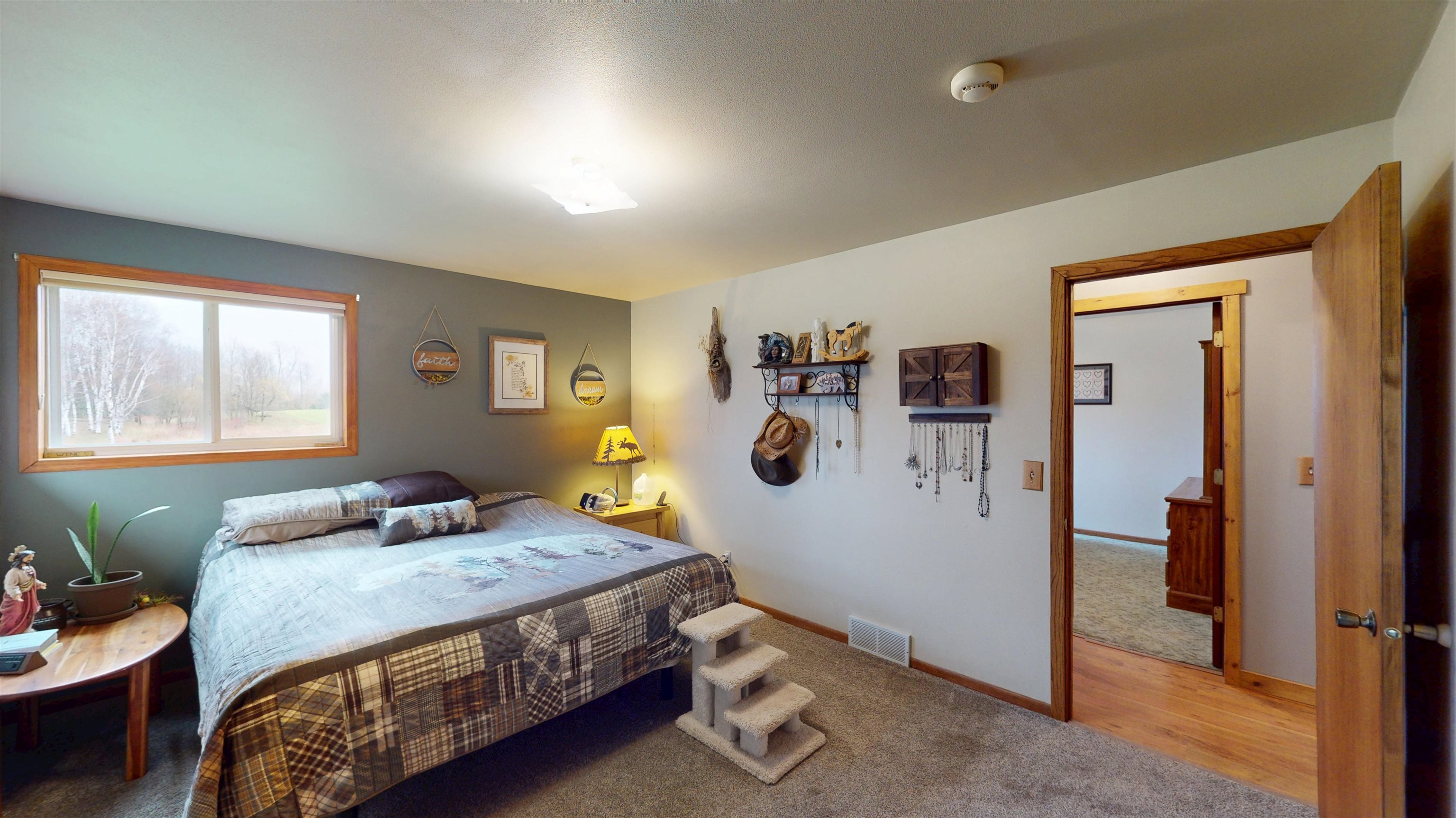 N5050 HIGHLAND DRIVE, Medford, Wisconsin 54451, 4 Bedrooms Bedrooms, ,2 BathroomsBathrooms,Residential,For Sale,N5050 HIGHLAND DRIVE,22601796