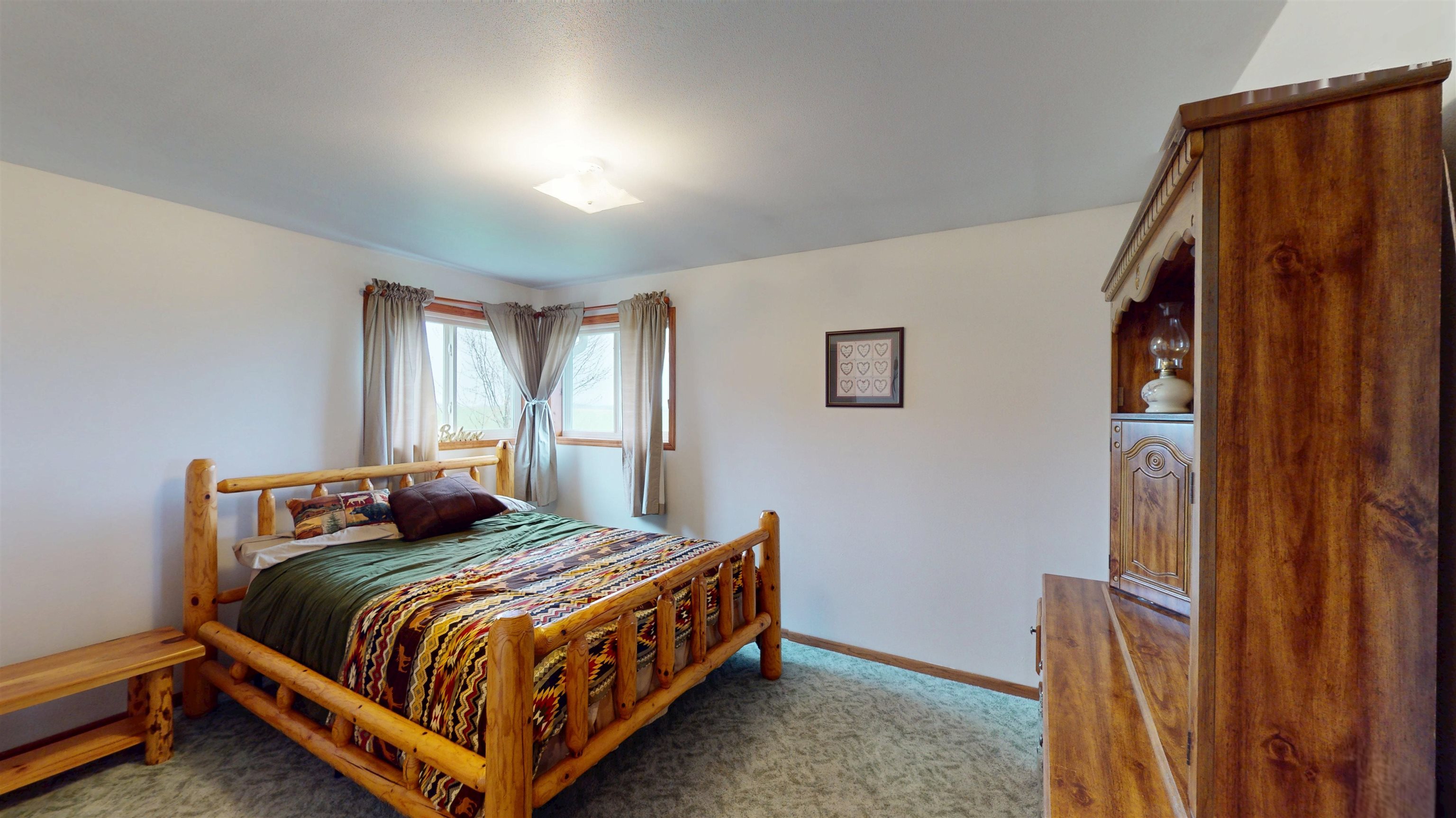 N5050 HIGHLAND DRIVE, Medford, Wisconsin 54451, 4 Bedrooms Bedrooms, ,2 BathroomsBathrooms,Residential,For Sale,N5050 HIGHLAND DRIVE,22601796