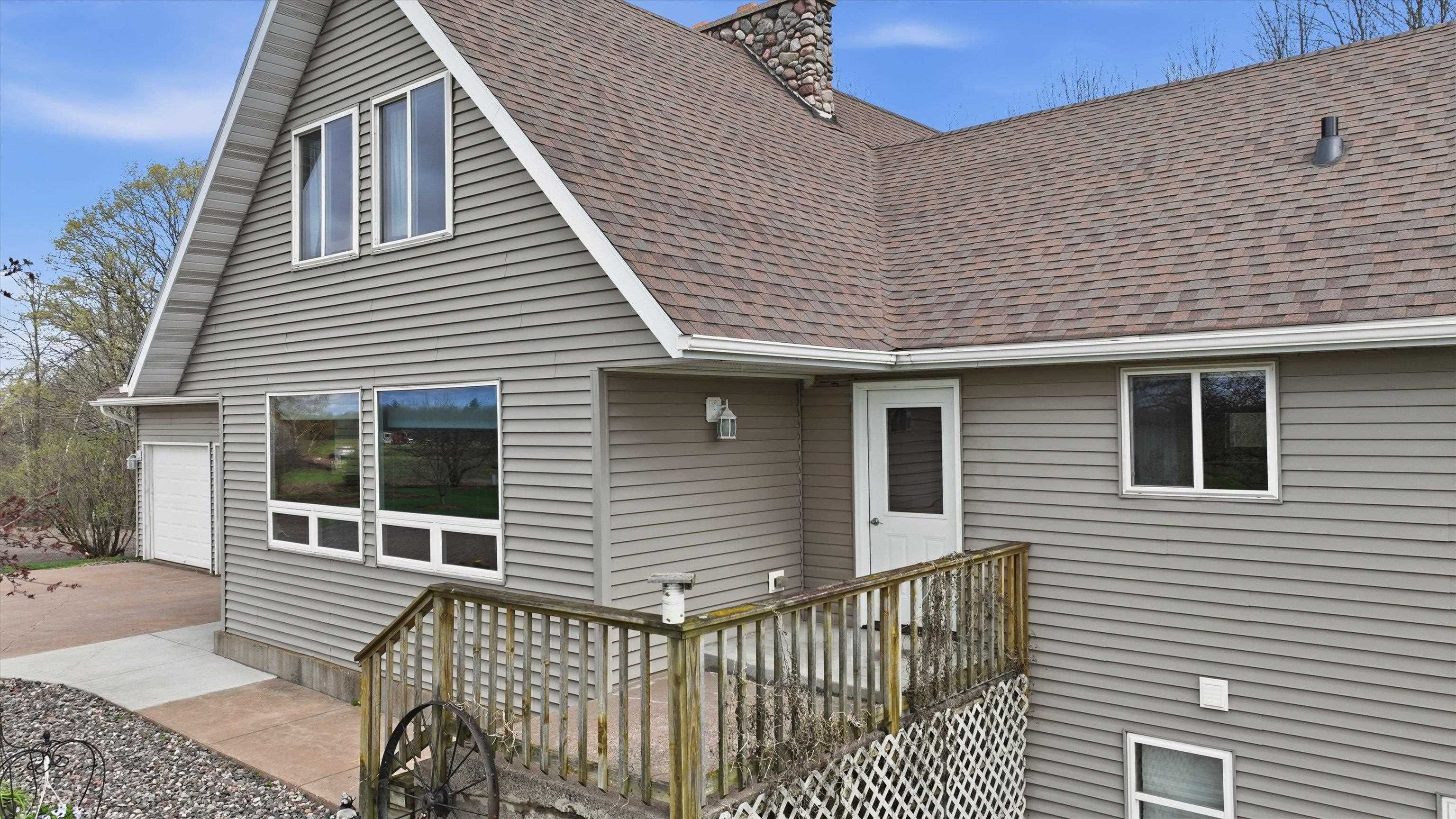 N5050 HIGHLAND DRIVE, Medford, Wisconsin 54451, 4 Bedrooms Bedrooms, ,2 BathroomsBathrooms,Residential,For Sale,N5050 HIGHLAND DRIVE,22601796
