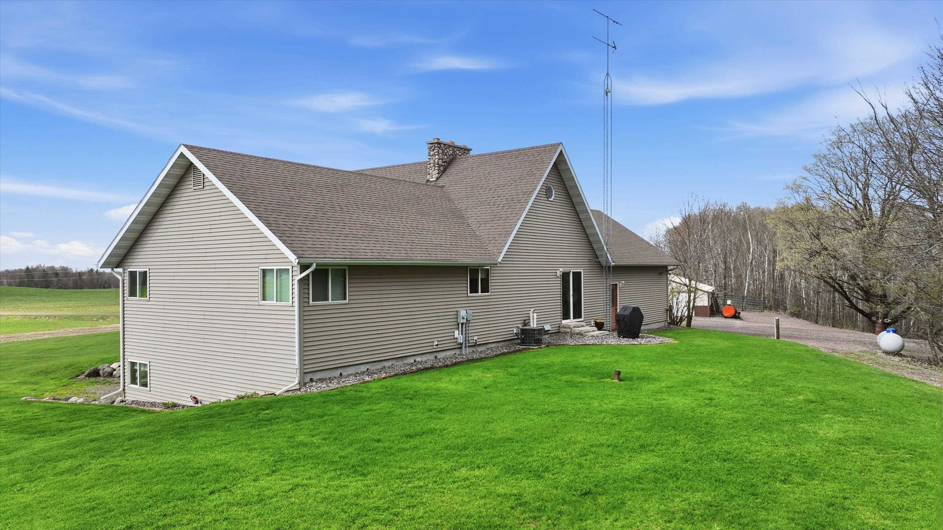 N5050 HIGHLAND DRIVE, Medford, Wisconsin 54451, 4 Bedrooms Bedrooms, ,2 BathroomsBathrooms,Residential,For Sale,N5050 HIGHLAND DRIVE,22601796