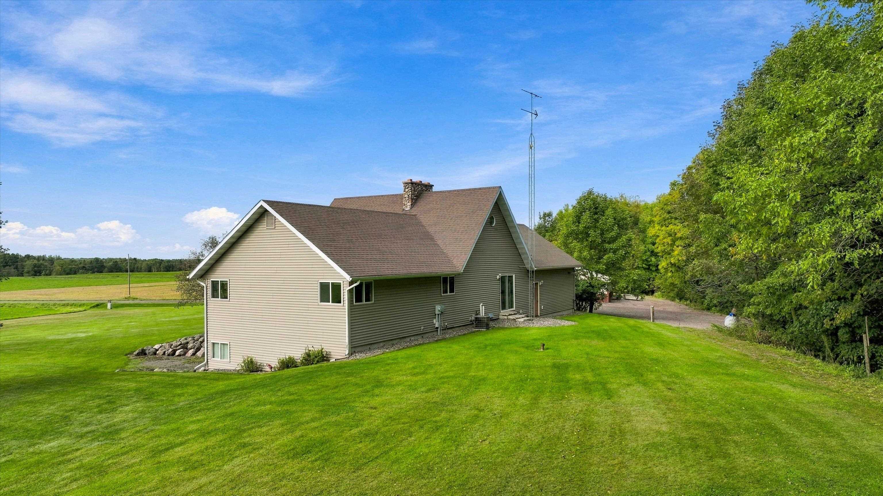 N5050 HIGHLAND DRIVE, Medford, Wisconsin 54451, 4 Bedrooms Bedrooms, ,2 BathroomsBathrooms,Residential,For Sale,N5050 HIGHLAND DRIVE,22601796