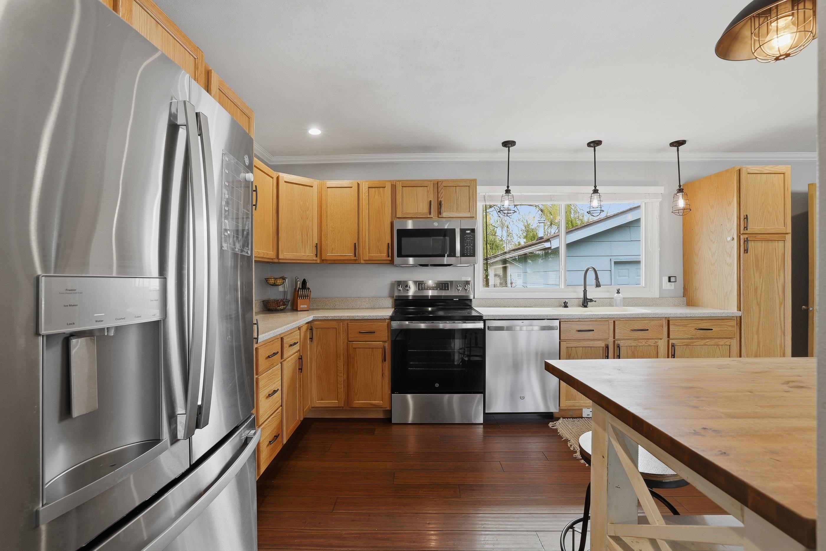 417 S 3RD STREET, Winneconne, Wisconsin 54986, 3 Bedrooms Bedrooms, ,1 BathroomBathrooms,Residential,For Sale,417 S 3RD STREET,22601797