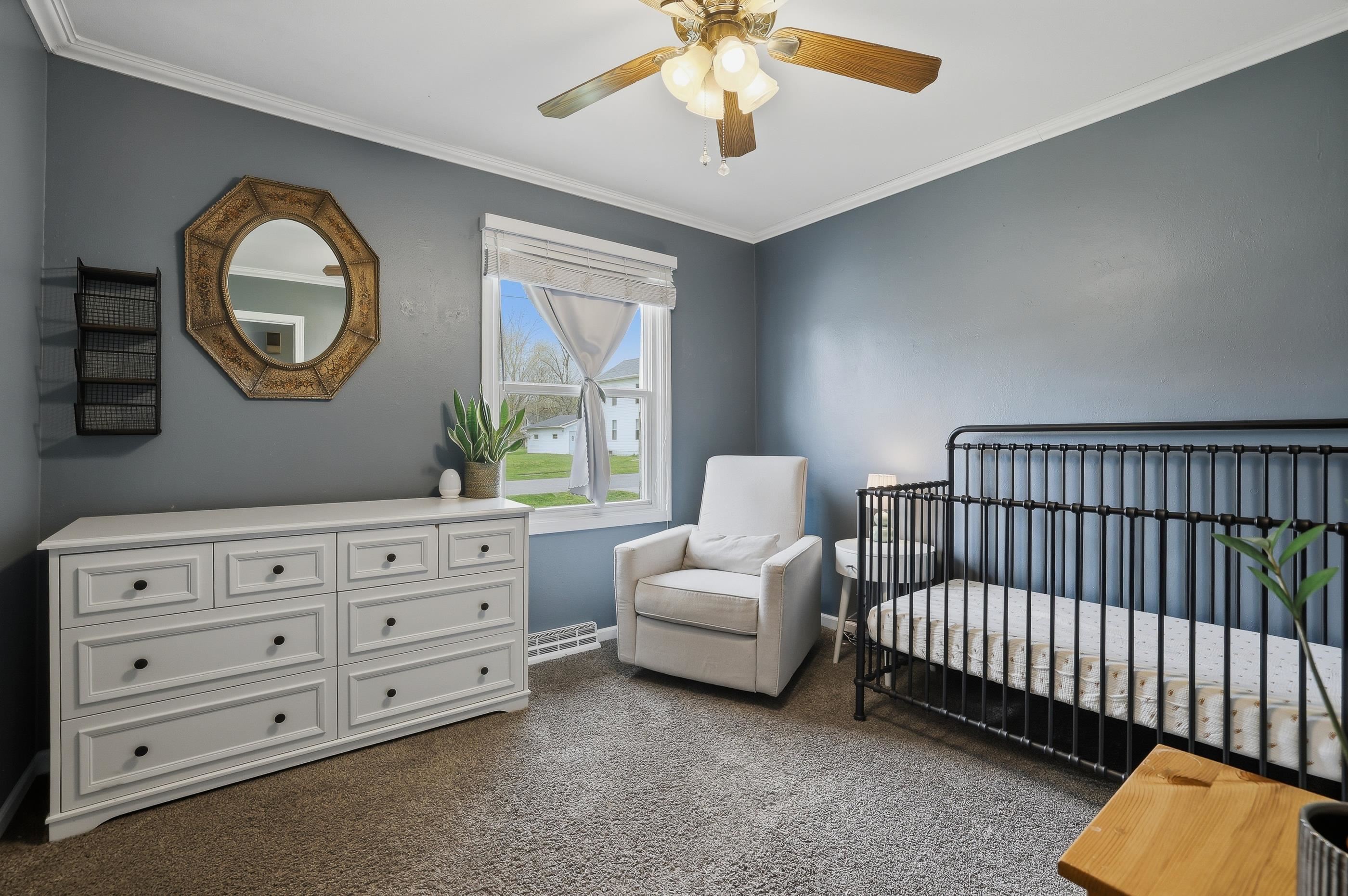 417 S 3RD STREET, Winneconne, Wisconsin 54986, 3 Bedrooms Bedrooms, ,1 BathroomBathrooms,Residential,For Sale,417 S 3RD STREET,22601797