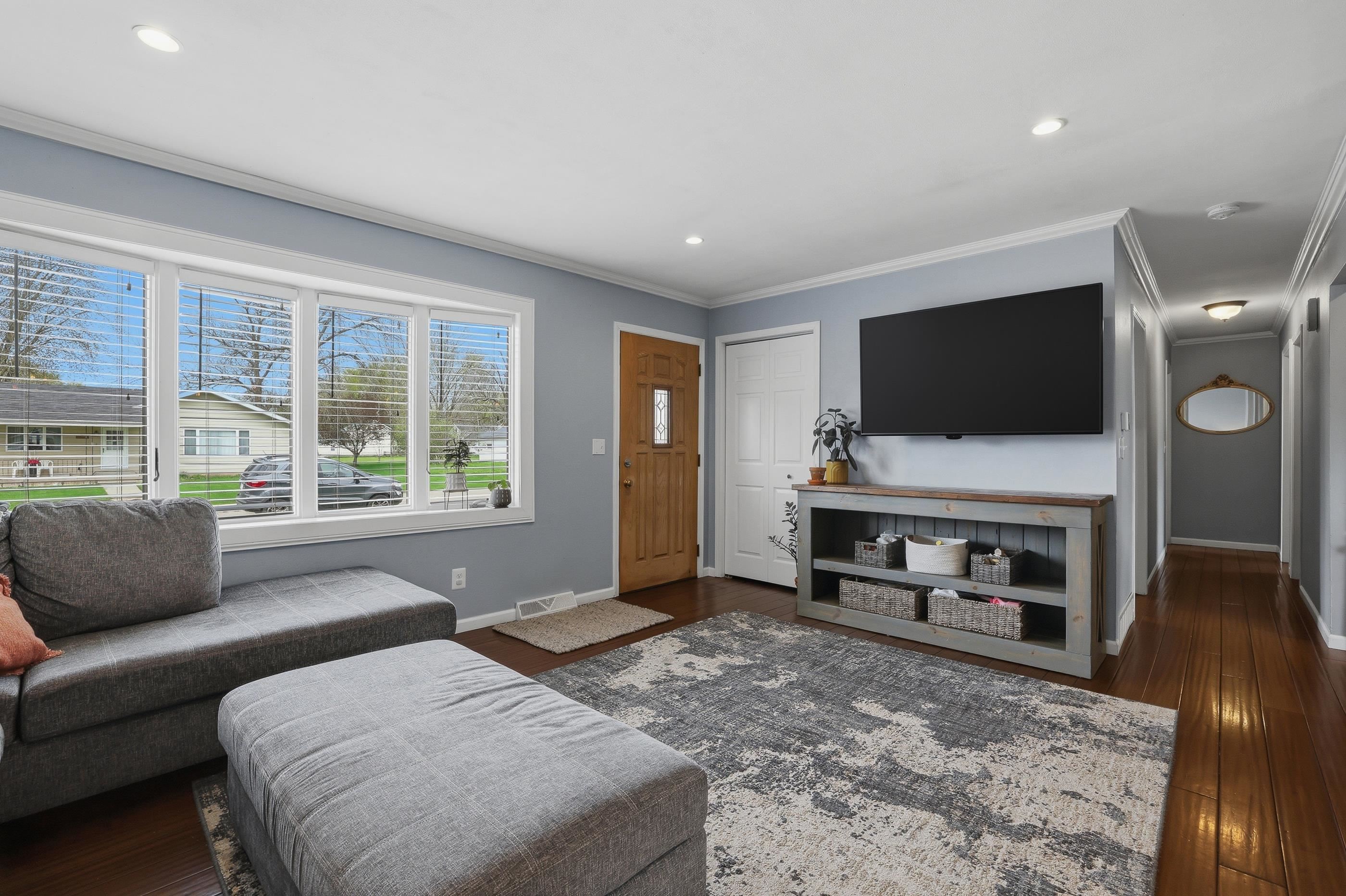 417 S 3RD STREET, Winneconne, Wisconsin 54986, 3 Bedrooms Bedrooms, ,1 BathroomBathrooms,Residential,For Sale,417 S 3RD STREET,22601797