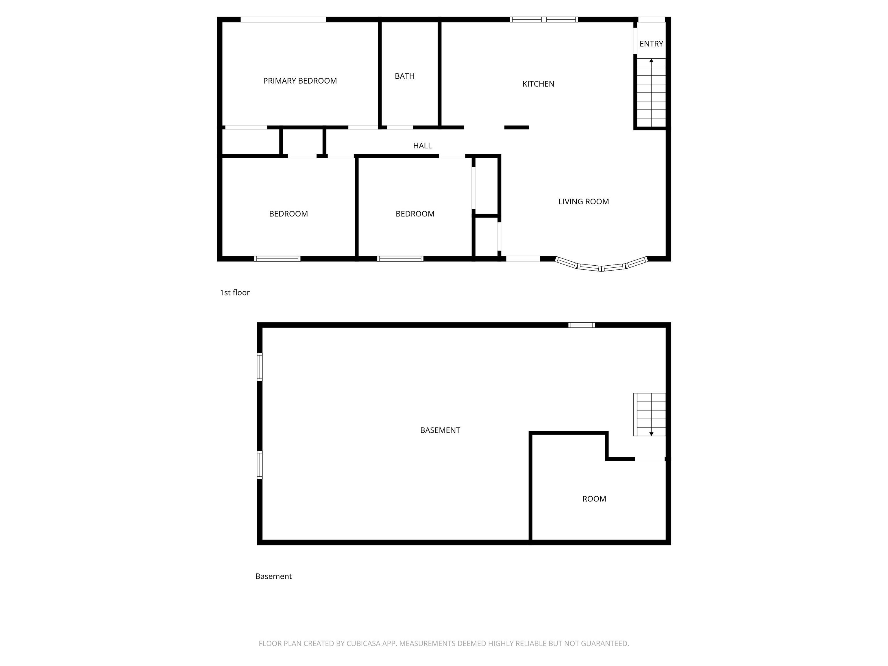 417 S 3RD STREET, Winneconne, Wisconsin 54986, 3 Bedrooms Bedrooms, ,1 BathroomBathrooms,Residential,For Sale,417 S 3RD STREET,22601797