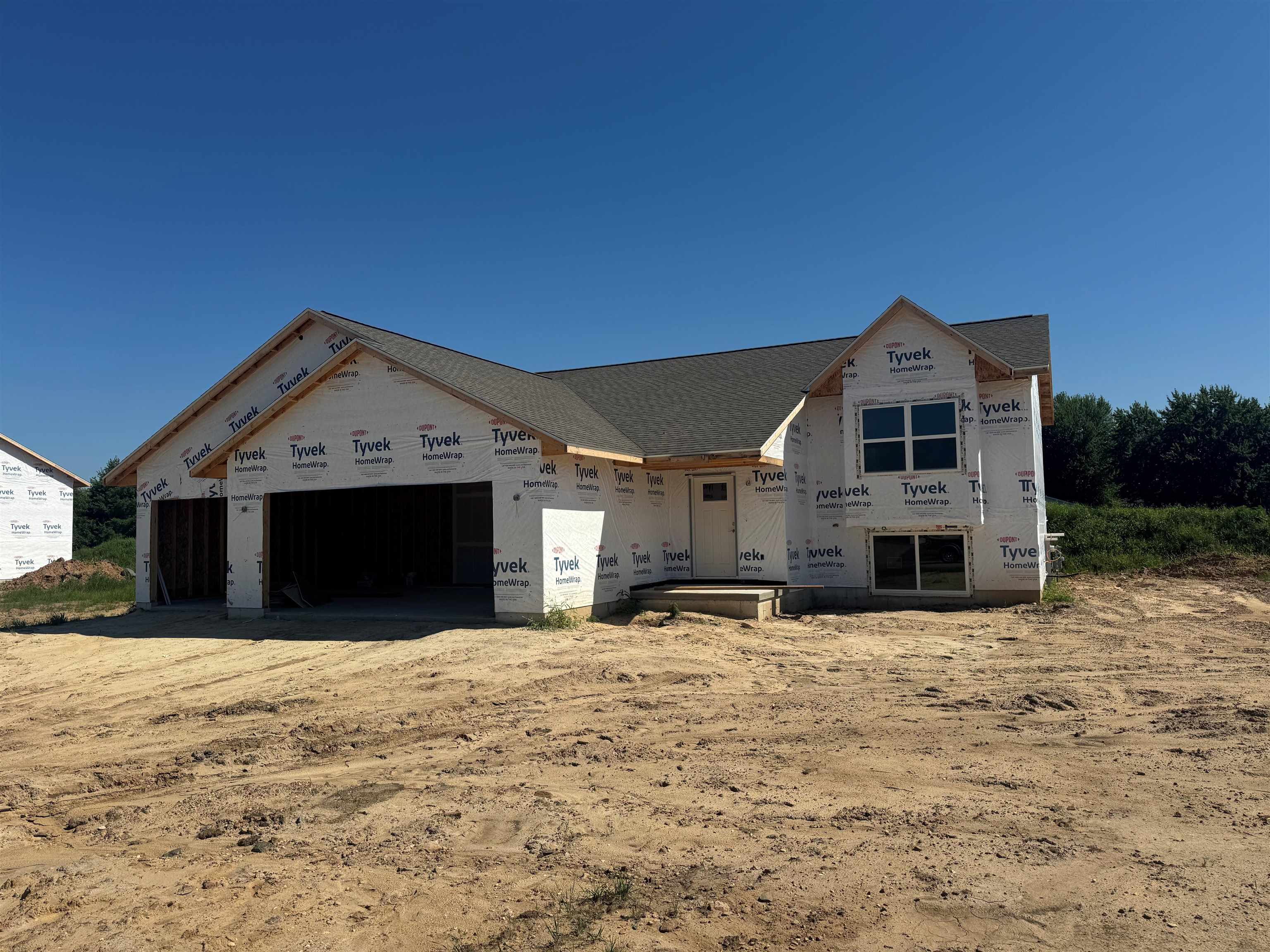 8363 5TH STREET, Pittsville, Wisconsin 54466, 3 Bedrooms Bedrooms, ,2 BathroomsBathrooms,Residential,For Sale,8363 5TH STREET,22601798