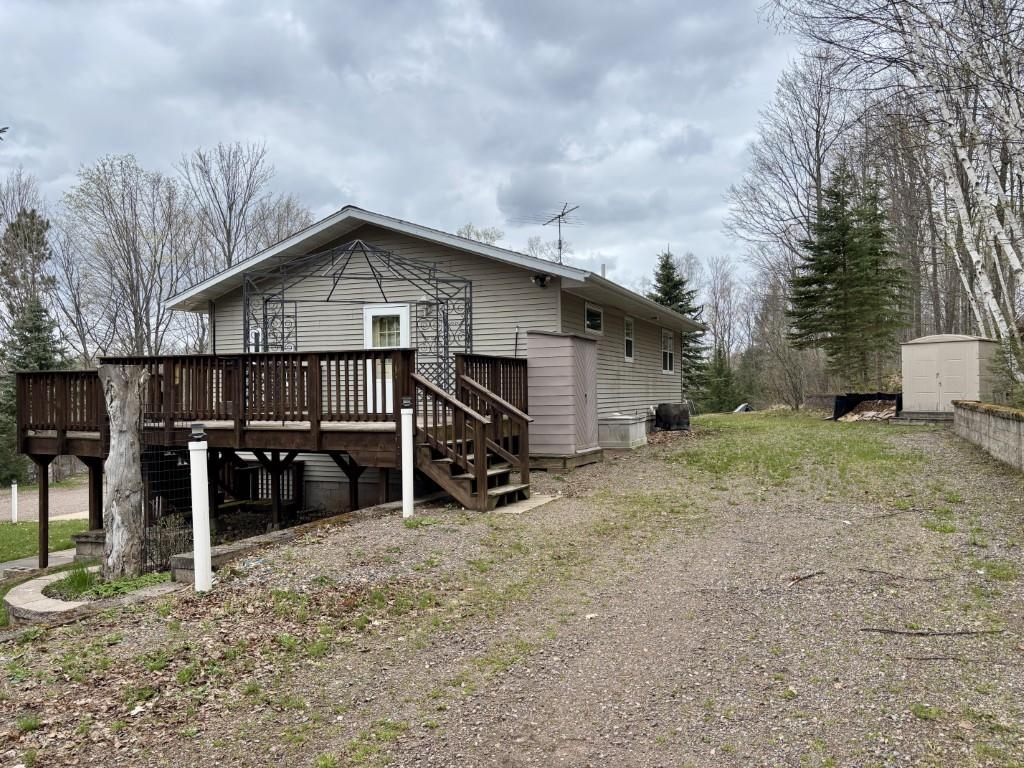 N8572 MARQUIS DRIVE, Gleason, Wisconsin 54435, 2 Bedrooms Bedrooms, ,2 BathroomsBathrooms,Residential,For Sale,N8572 MARQUIS DRIVE,22601799