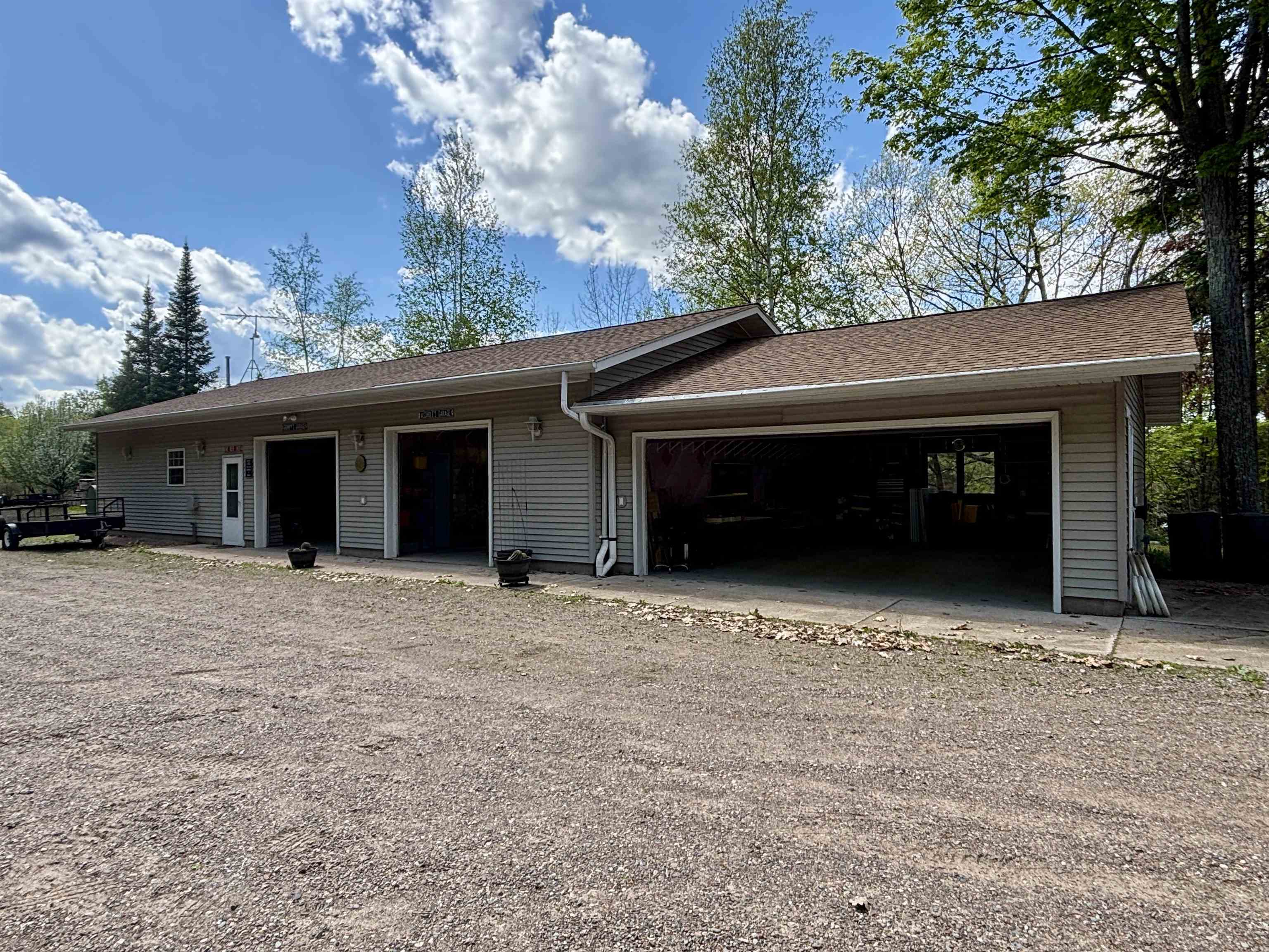 N8572 MARQUIS DRIVE, Gleason, Wisconsin 54435, 2 Bedrooms Bedrooms, ,2 BathroomsBathrooms,Residential,For Sale,N8572 MARQUIS DRIVE,22601799